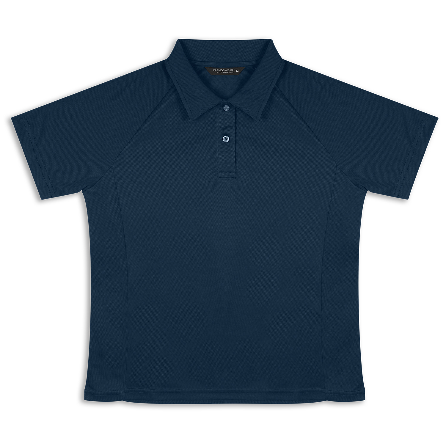 TRENDSWEAR Ace Performance Women's Polo - Image 8