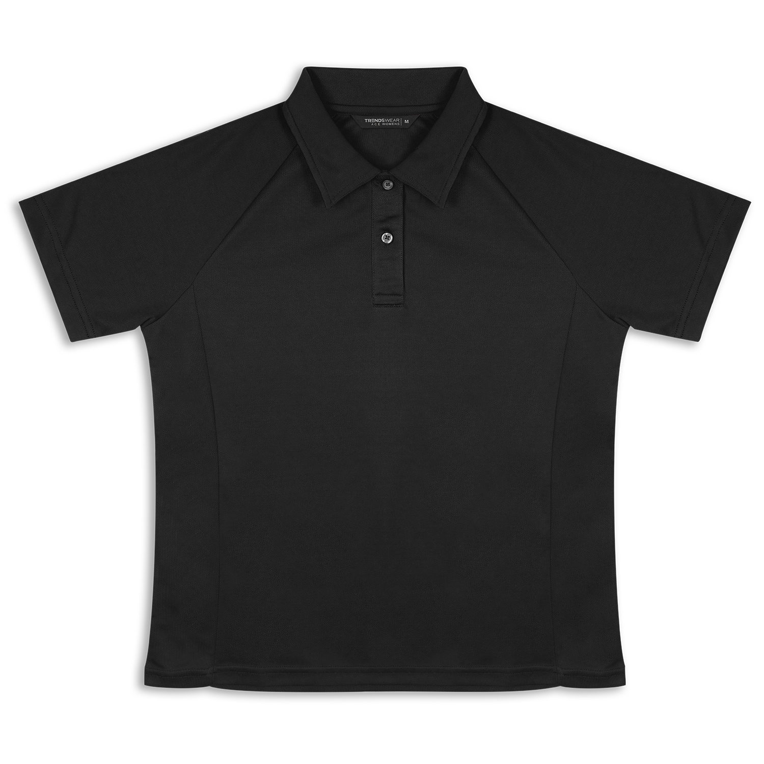 TRENDSWEAR Ace Performance Women's Polo - Image 9