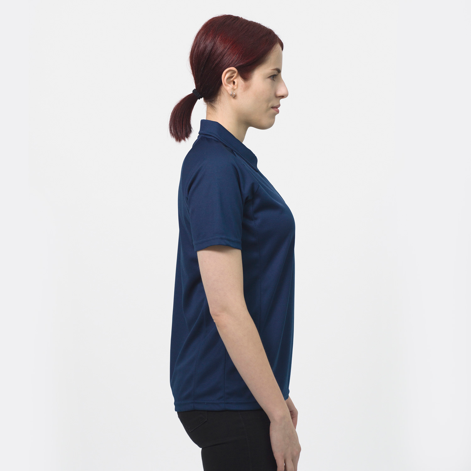 TRENDSWEAR Ace Performance Women's Polo - Image 2