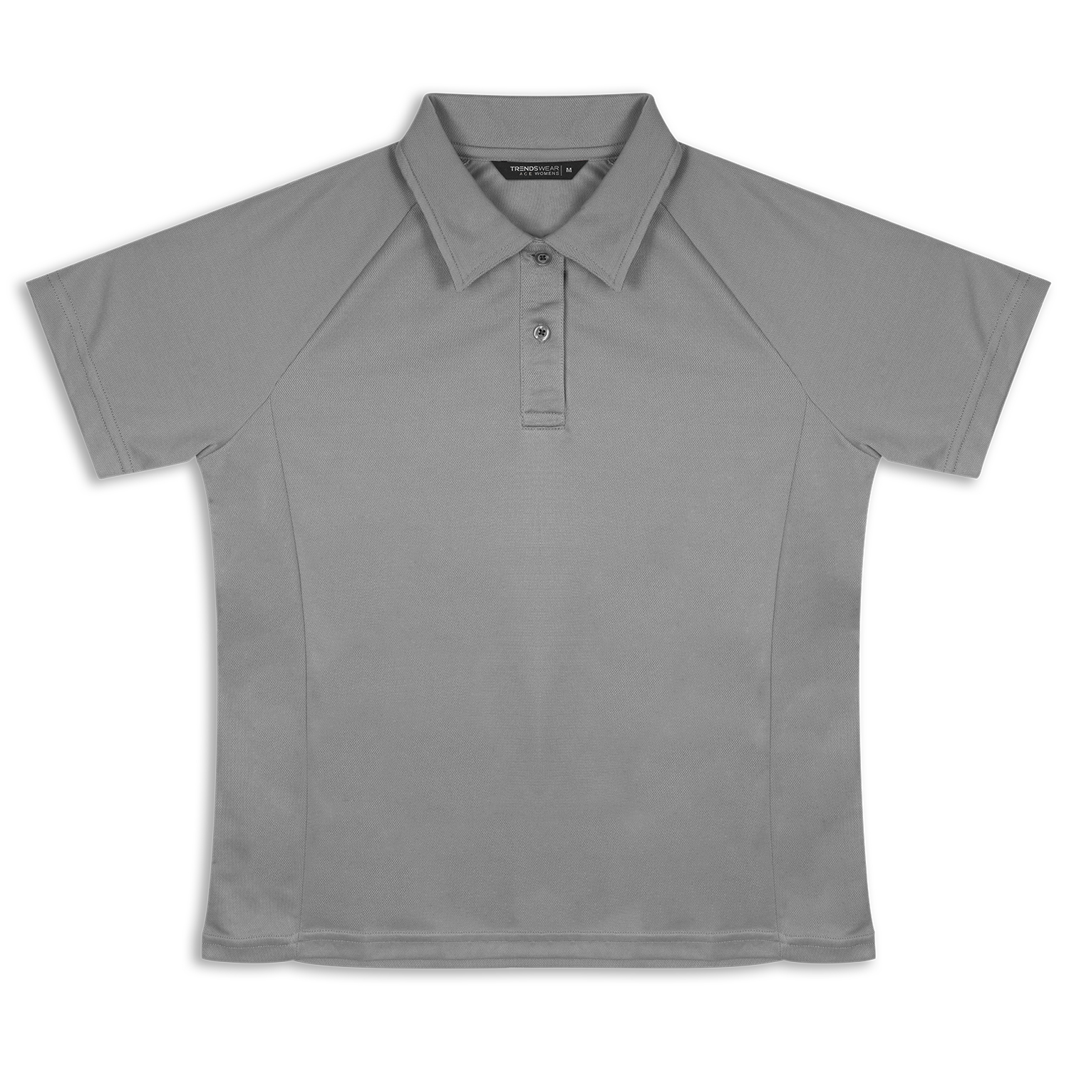 TRENDSWEAR Ace Performance Women's Polo - Image 4