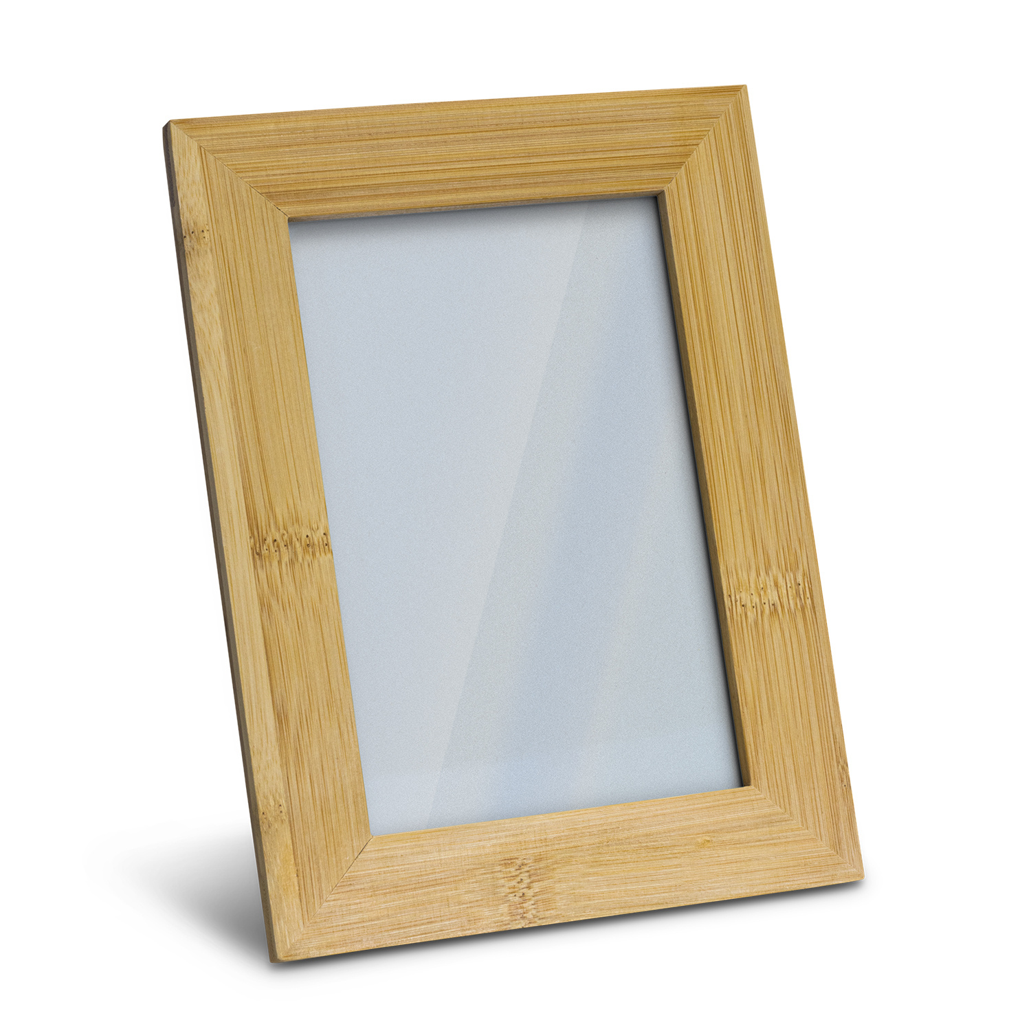 NATURA Bamboo Photo Frame - Image 2