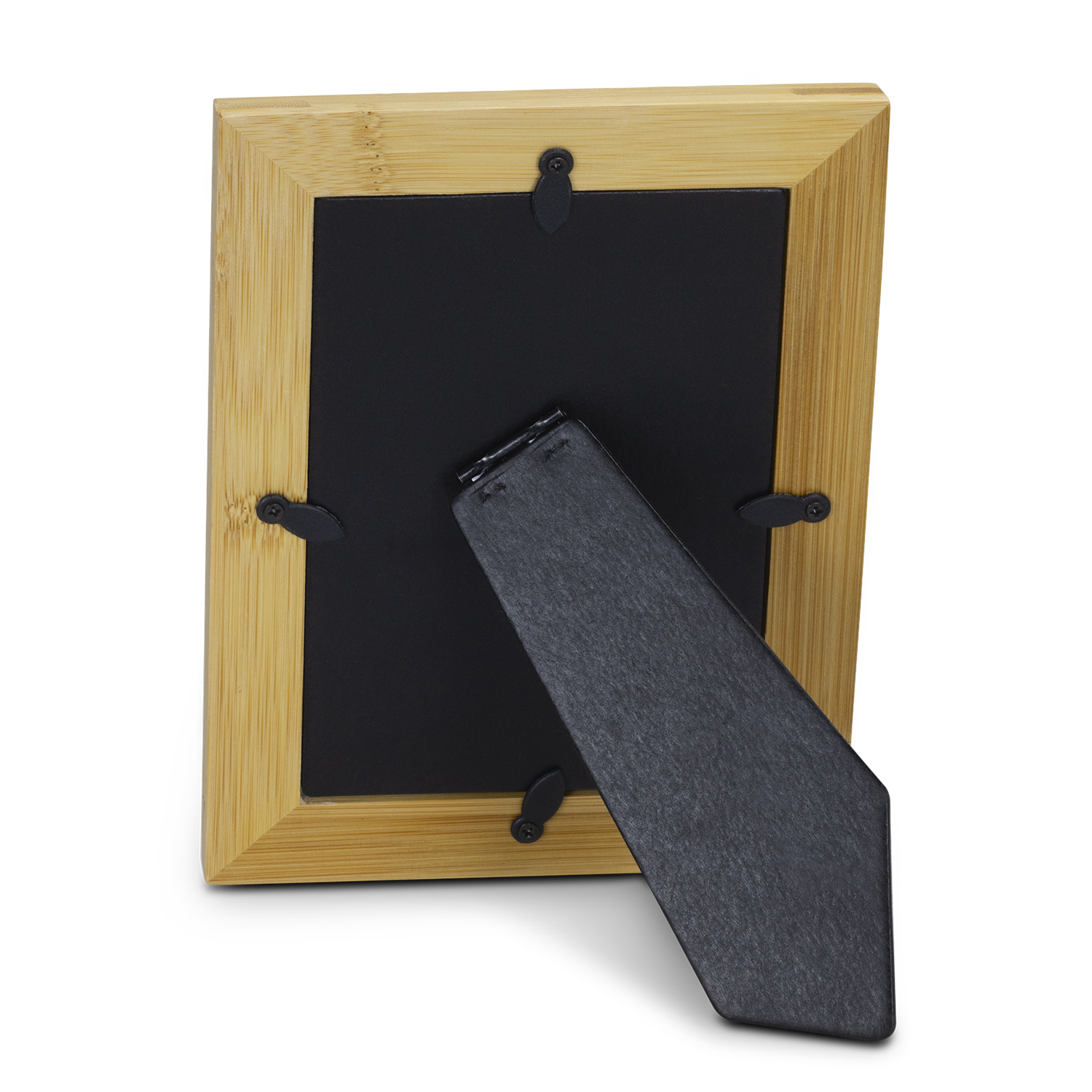 NATURA Bamboo Photo Frame - Image 3