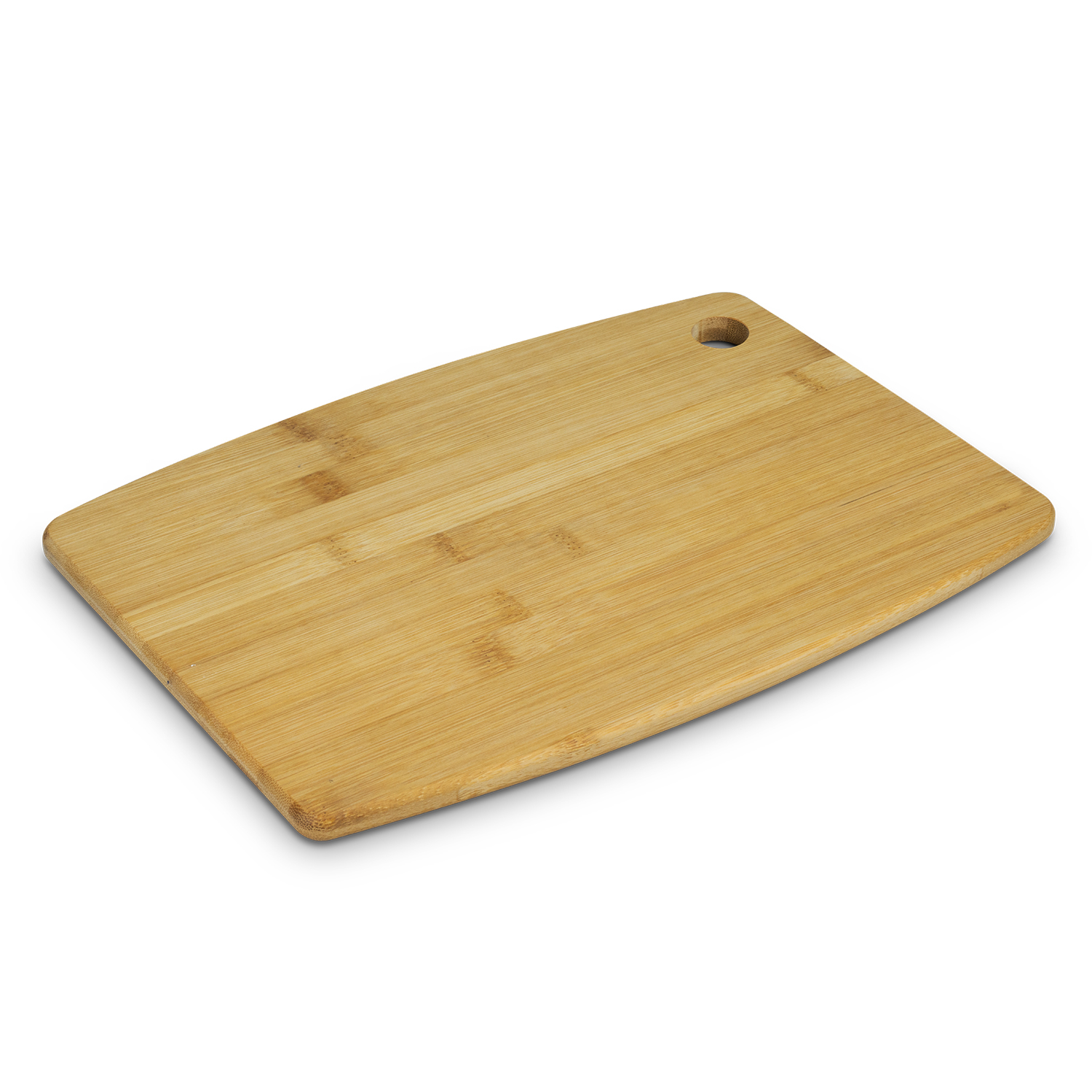 NATURA Bamboo Chopping Board - Image 3