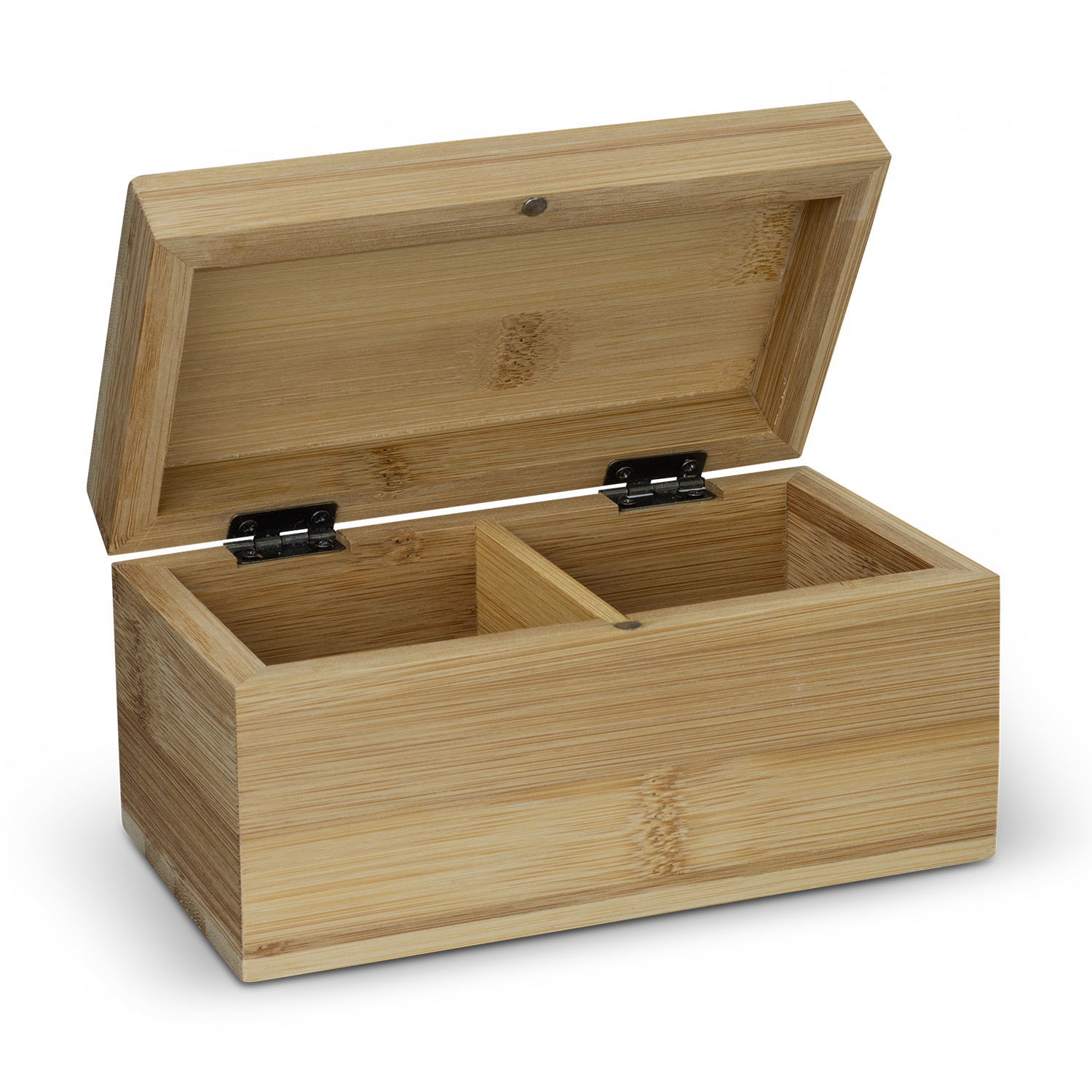 NATURA Bamboo Tea Box - Image 4