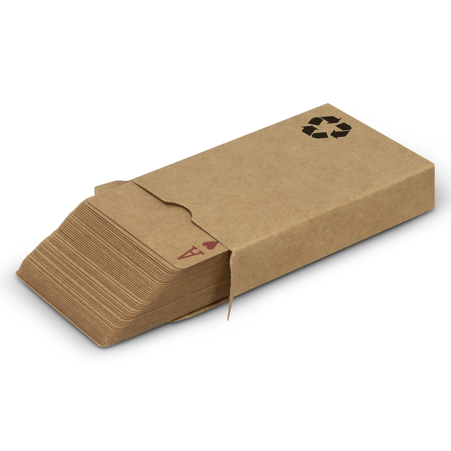 Kraft Playing Cards - Image 4