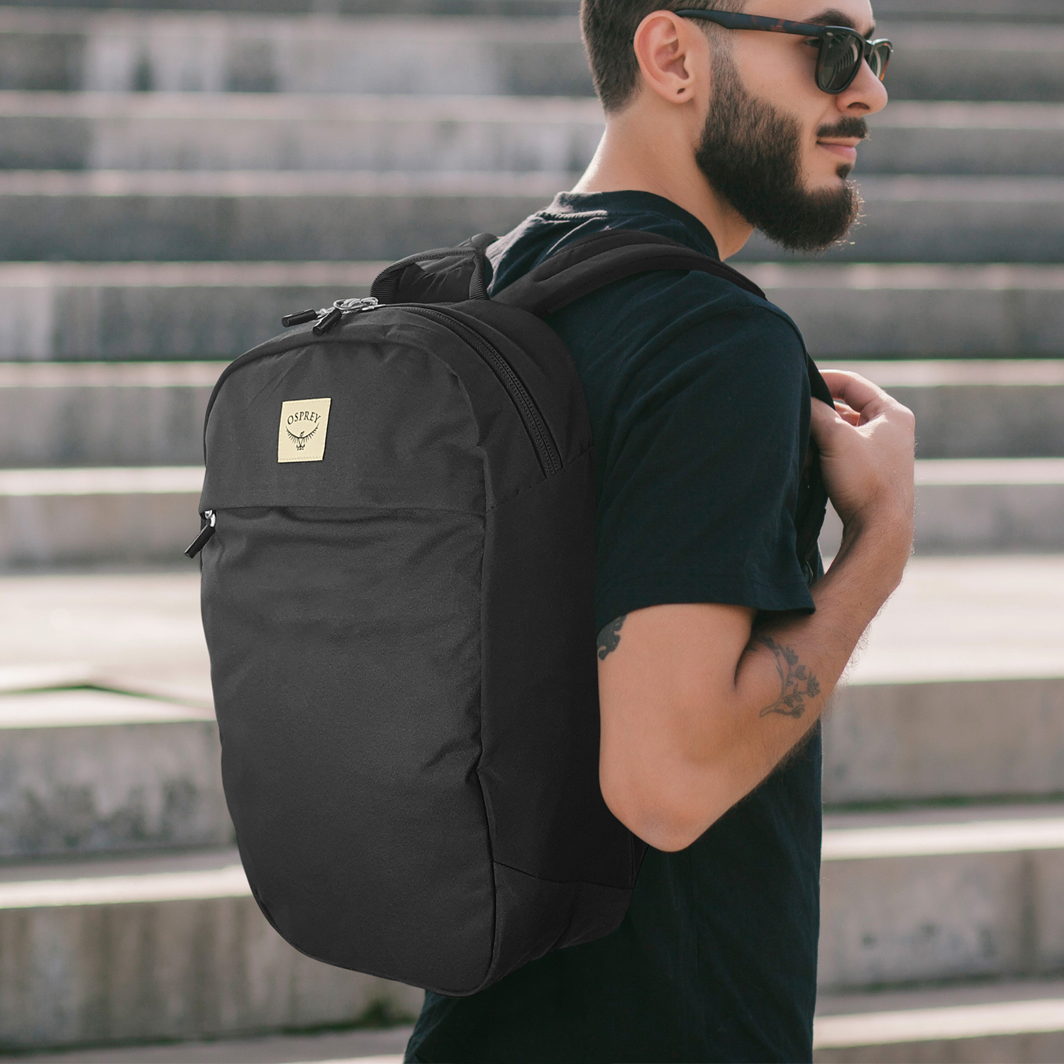 Osprey Arcane Large Day Backpack - Image 7