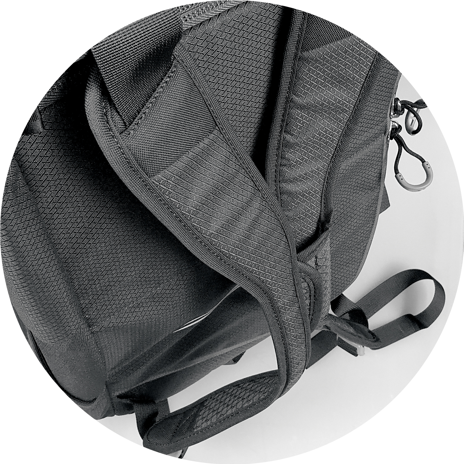 Osprey Daylite Duffle Bag - Image 7