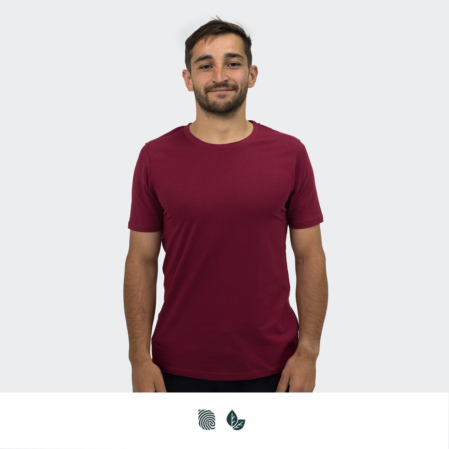 TRENDSWEAR Element Unisex T-Shirt - Image 2