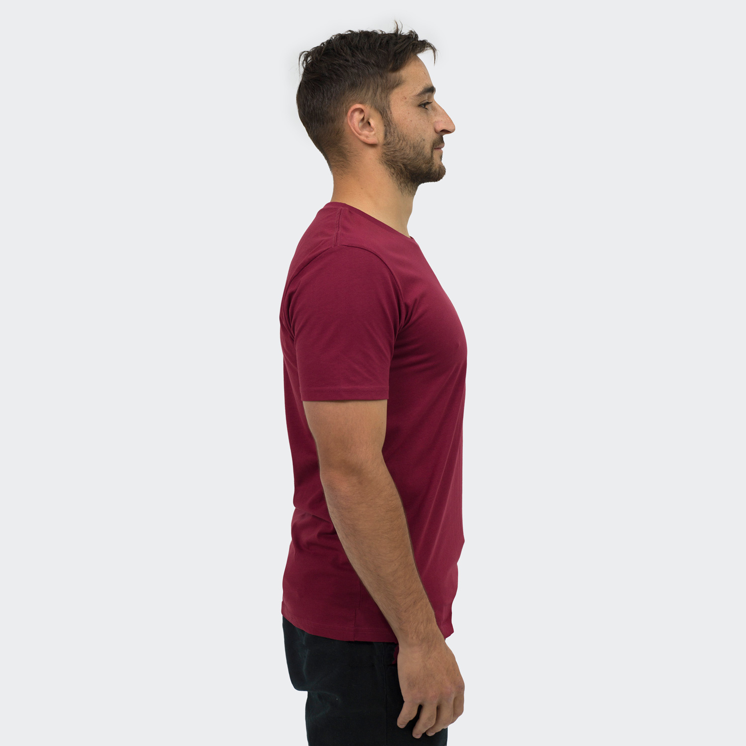 TRENDSWEAR Element Unisex T-Shirt - Image 3