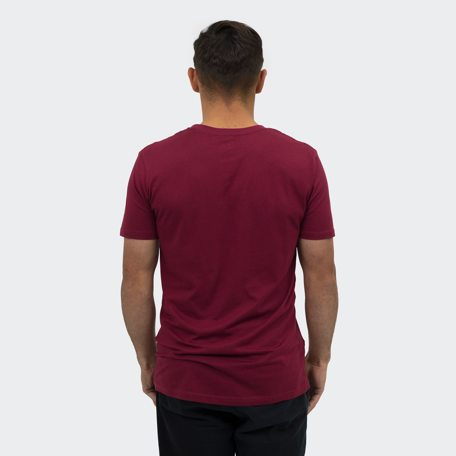 TRENDSWEAR Element Unisex T-Shirt - Image 4