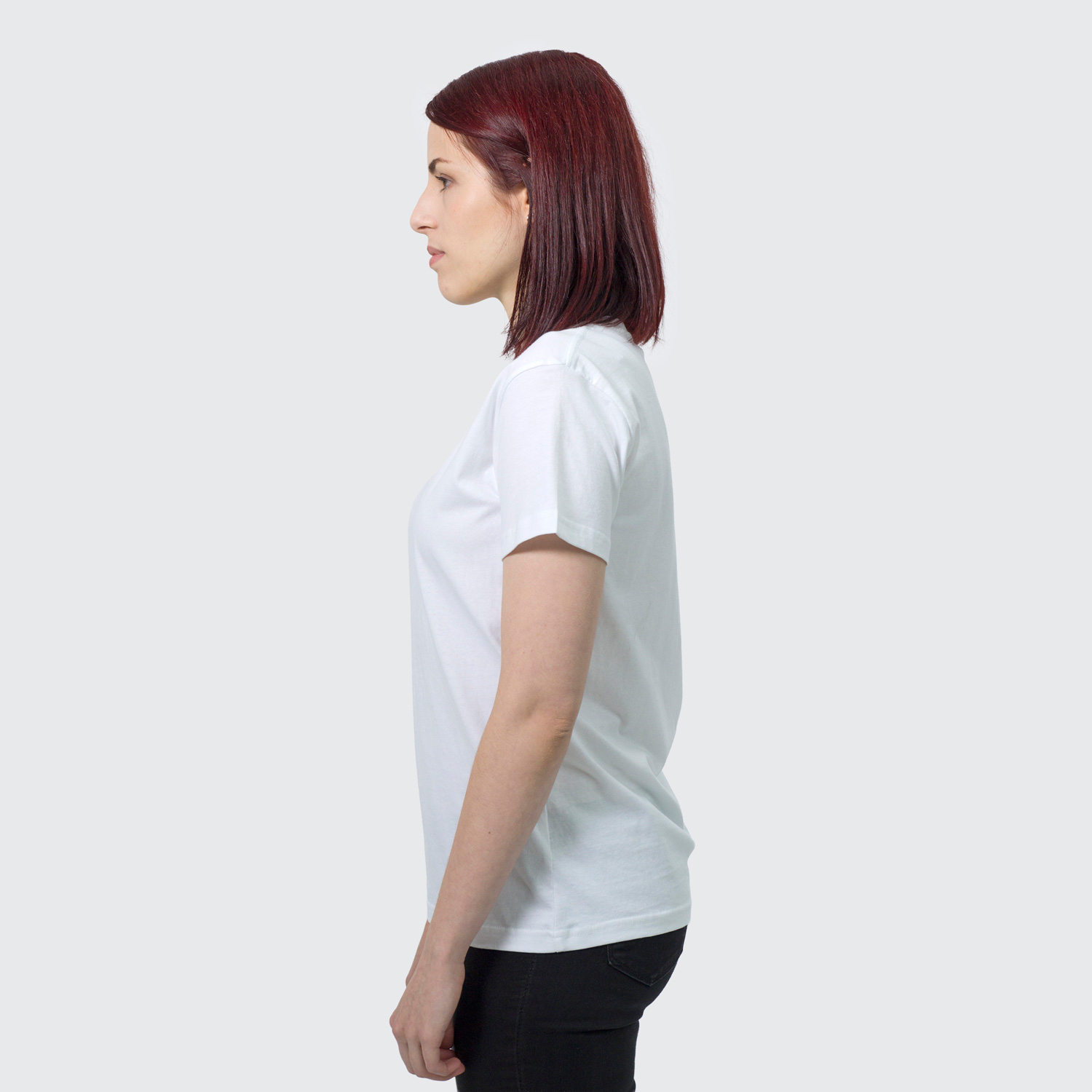 TRENDSWEAR Viva Women's T-Shirt - Image 3