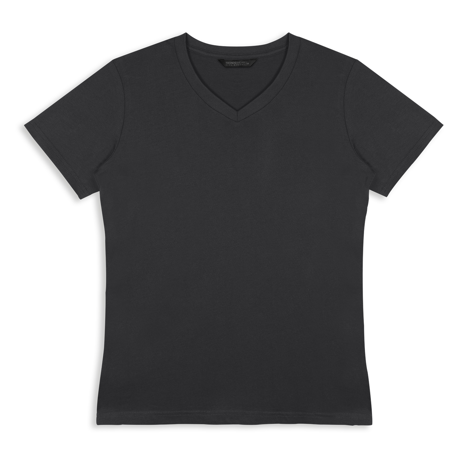TRENDSWEAR Viva Women's T-Shirt - Image 5