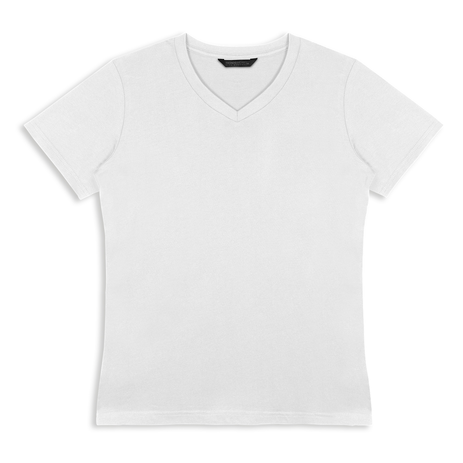TRENDSWEAR Viva Women's T-Shirt - Image 7