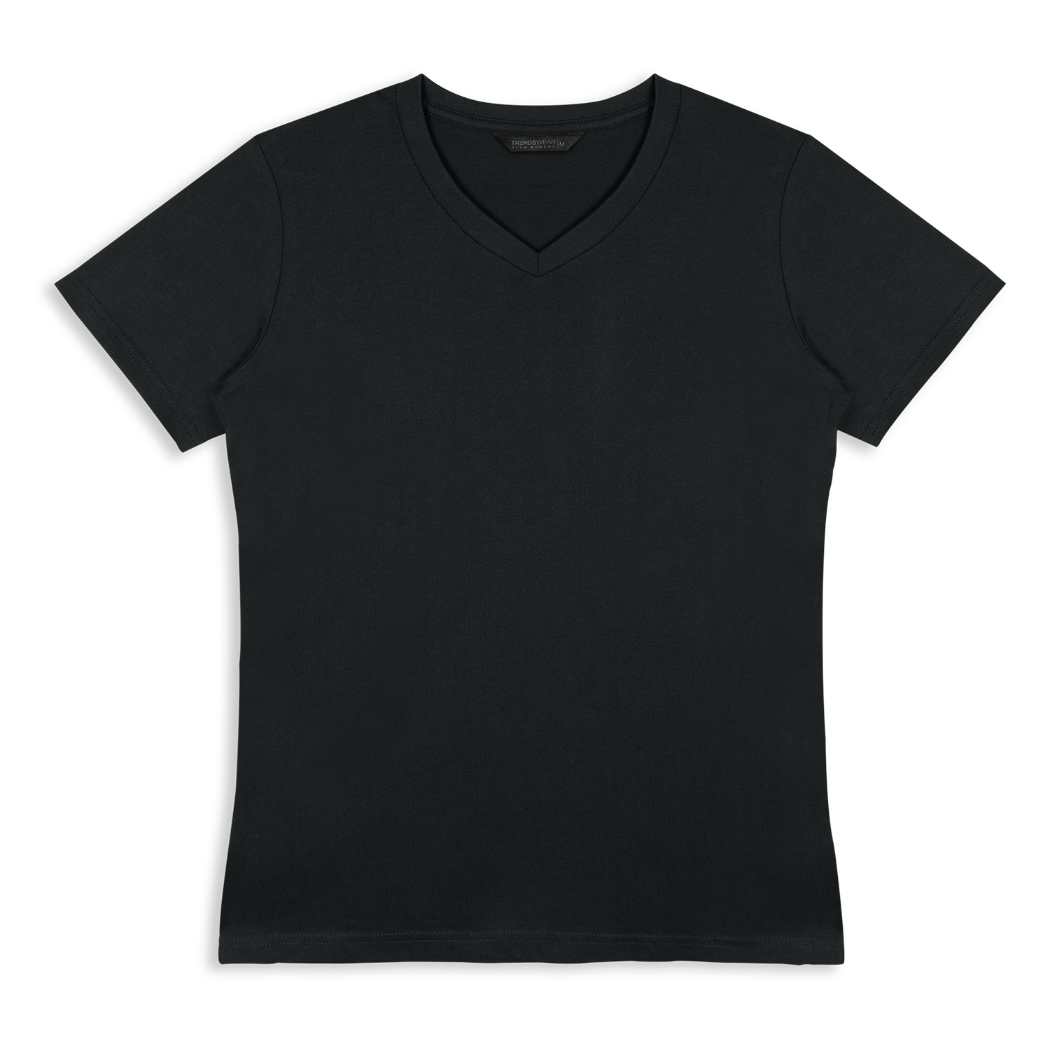 TRENDSWEAR Viva Women's T-Shirt - Image 9