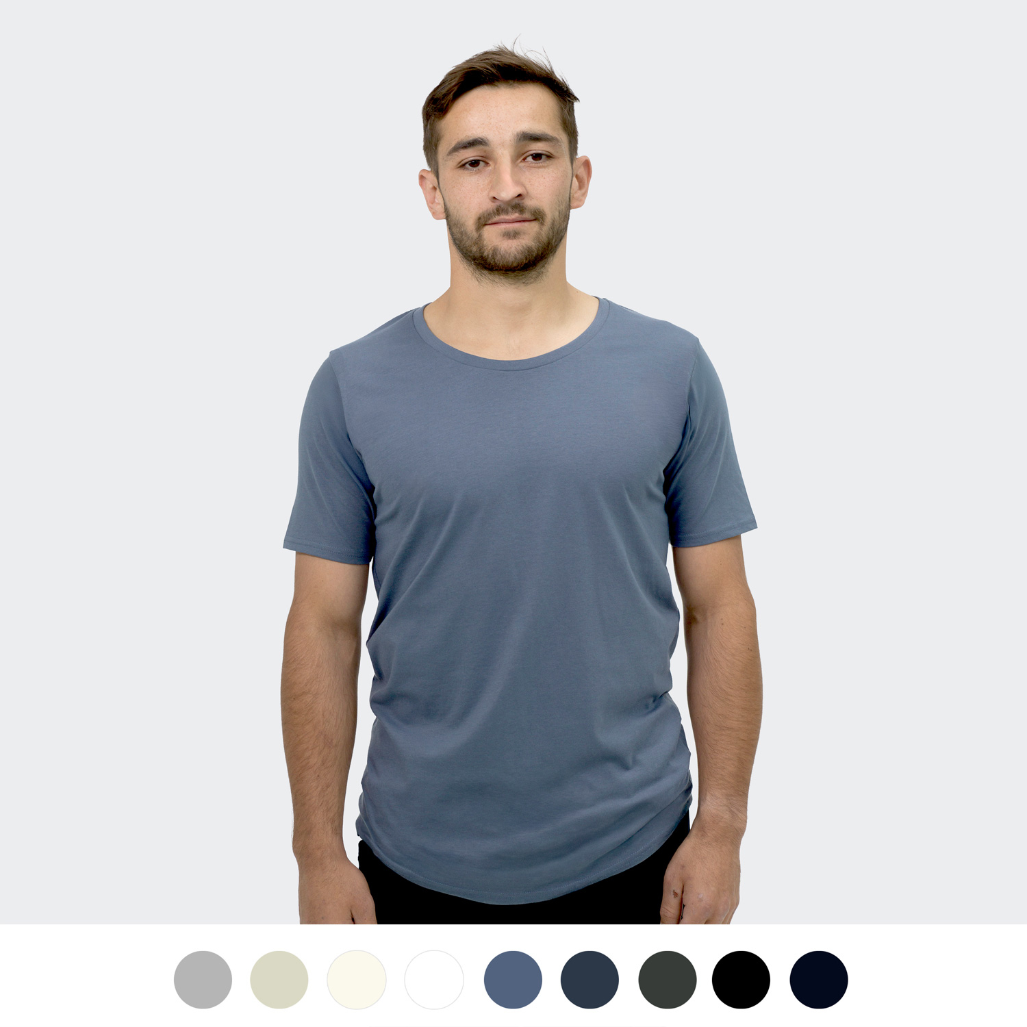 TRENDSWEAR Carmen Men's T-Shirt
