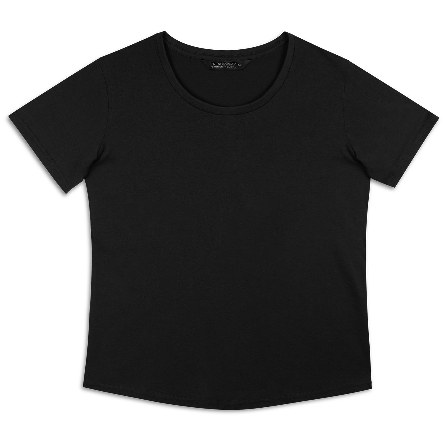 TRENDSWEAR Carmen Women's T-Shirt - Image 11