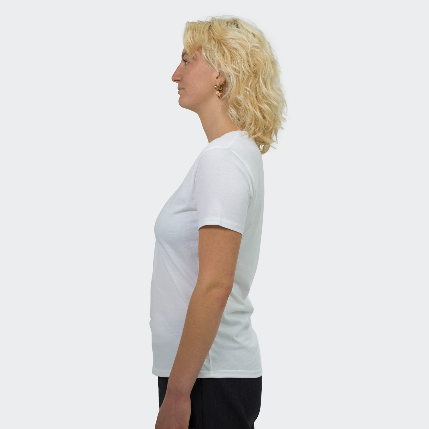 TRENDSWEAR Carmen Women's T-Shirt - Image 2