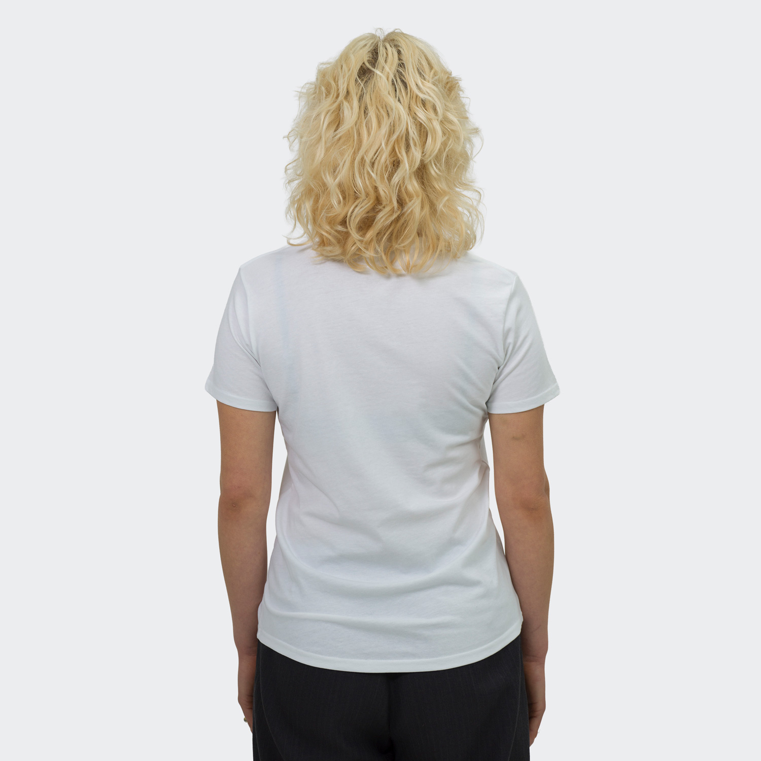 TRENDSWEAR Carmen Women's T-Shirt - Image 3
