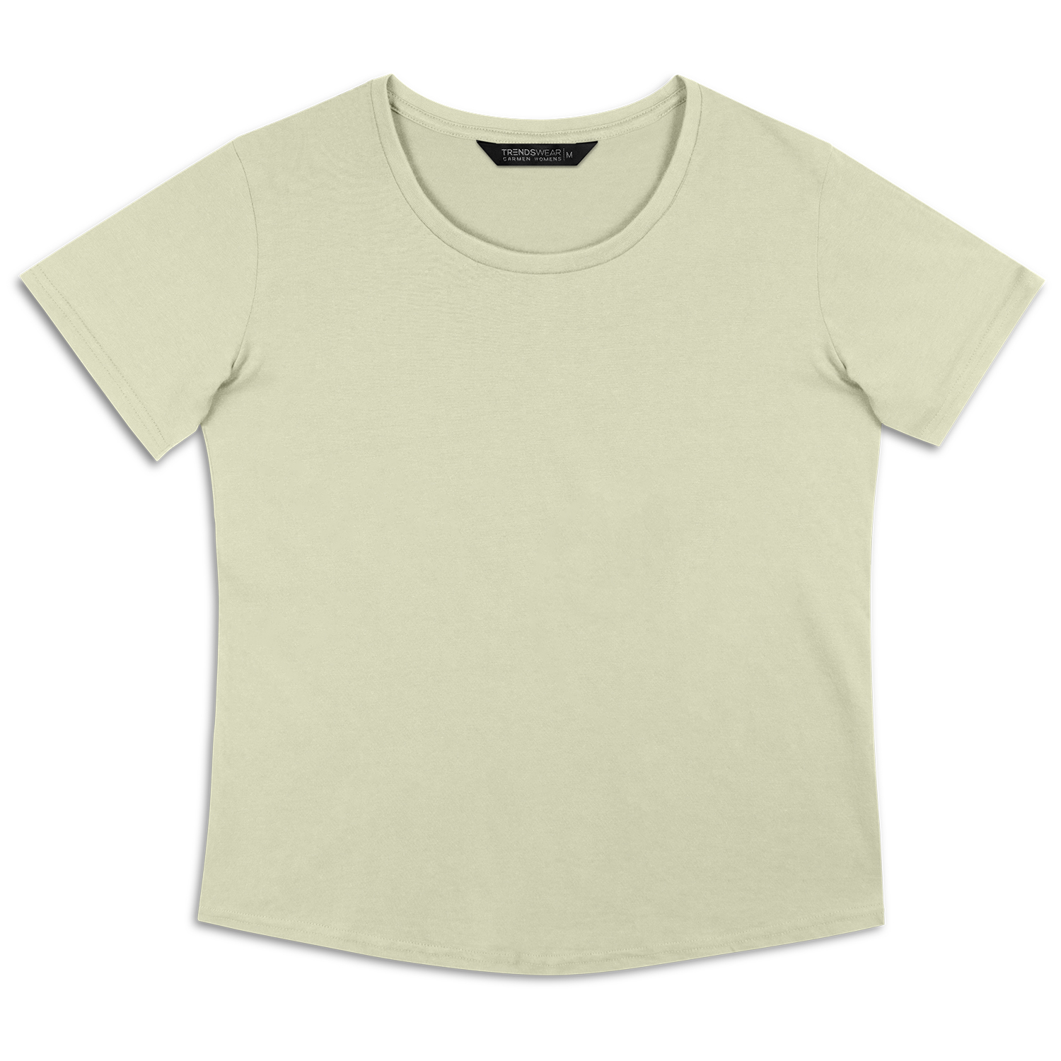 TRENDSWEAR Carmen Women's T-Shirt - Image 5
