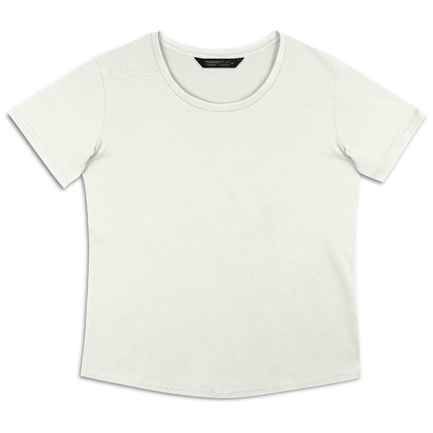 TRENDSWEAR Carmen Women's T-Shirt - Image 6