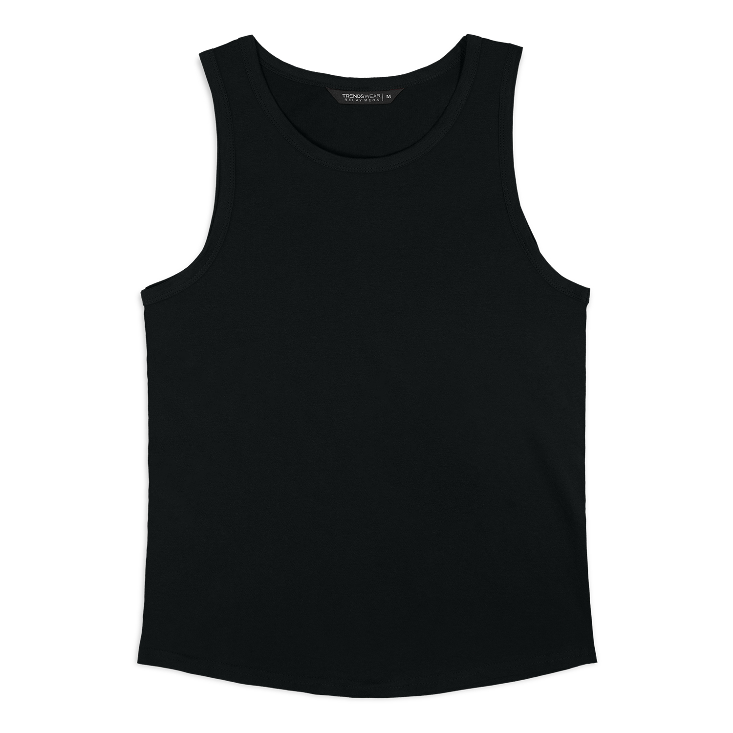 TRENDSWEAR Relay Men's Tank Top - Image 11