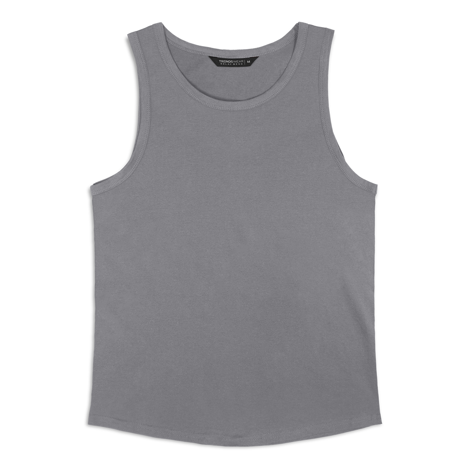 TRENDSWEAR Relay Men's Tank Top - Image 5