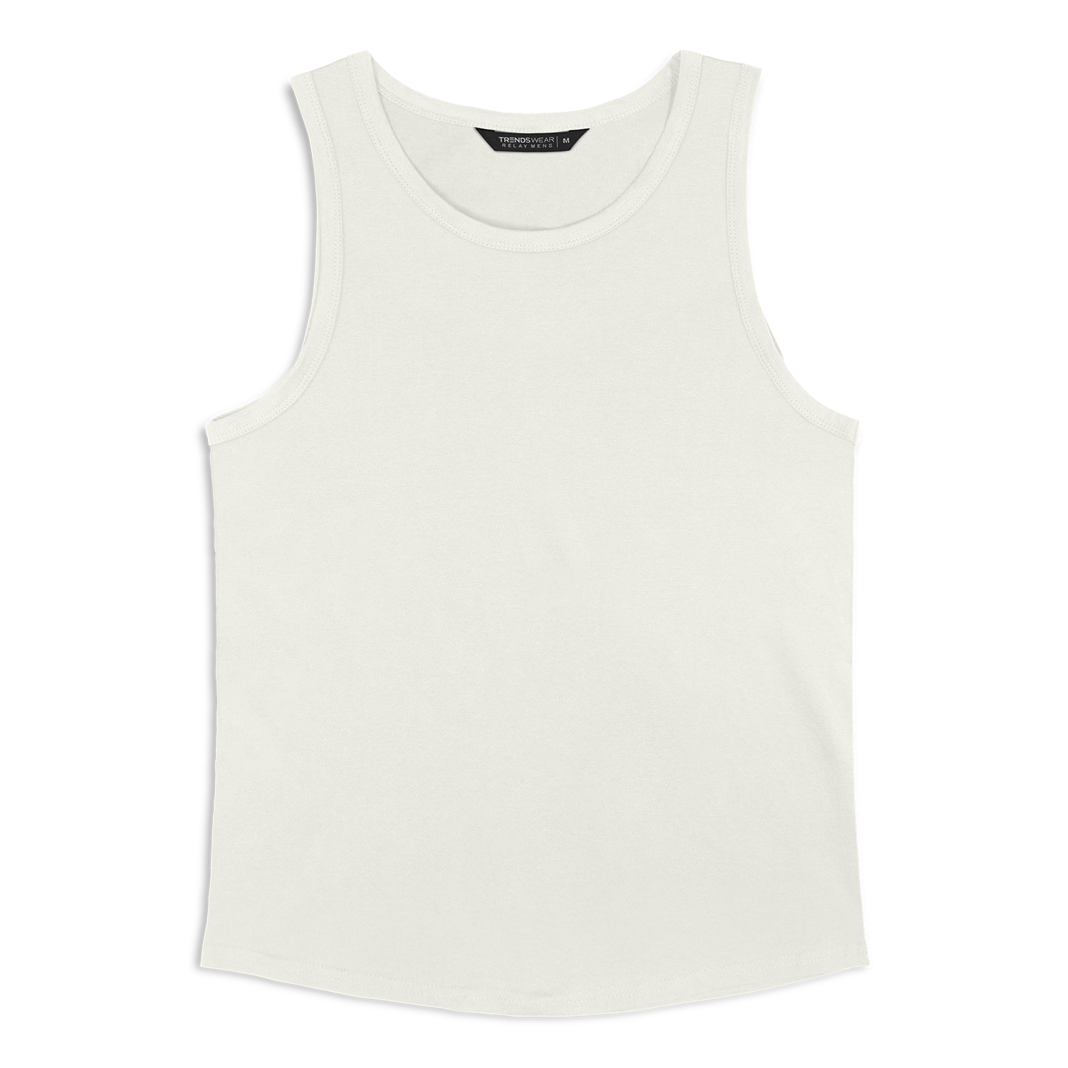 TRENDSWEAR Relay Men's Tank Top - Image 6
