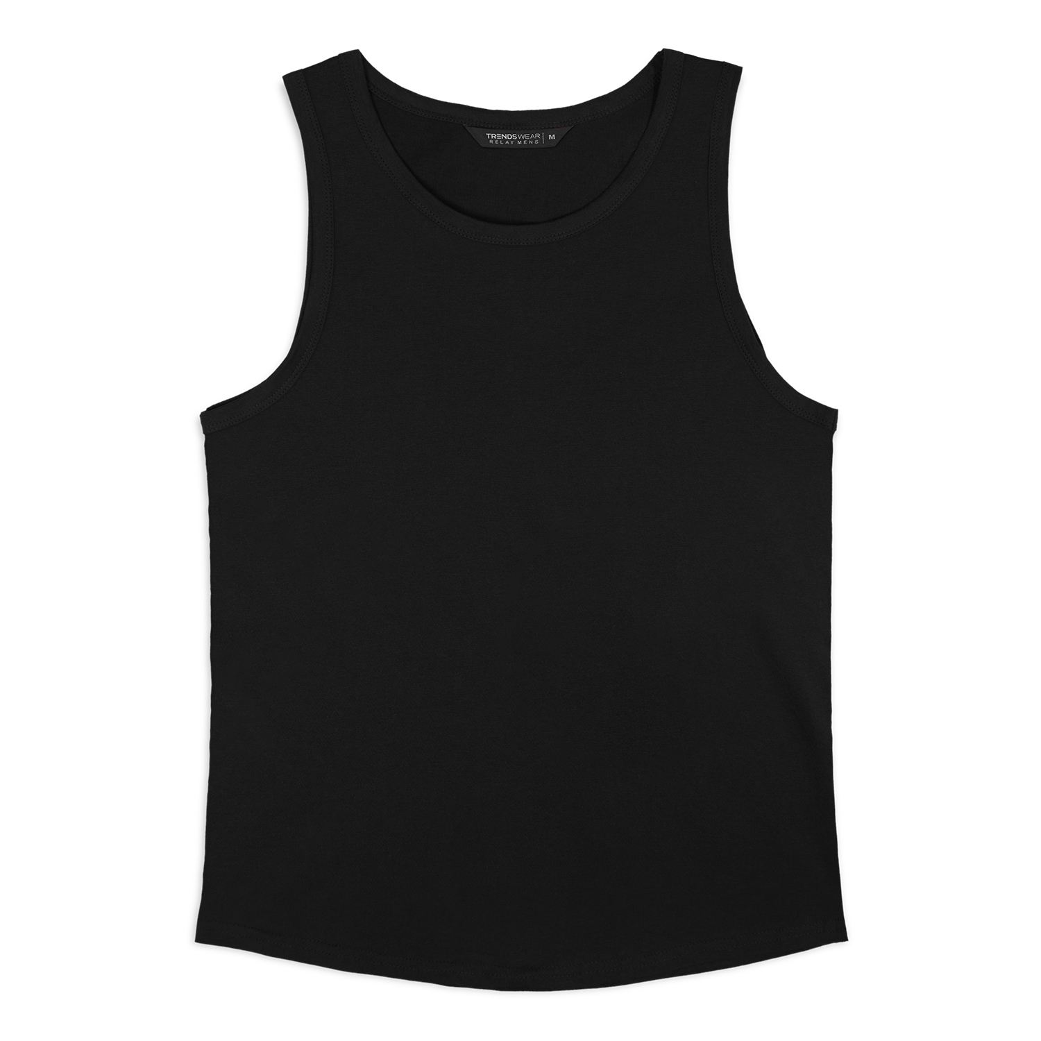 TRENDSWEAR Relay Men's Tank Top - Image 10