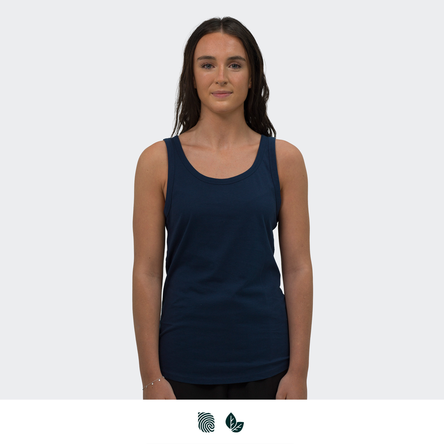 TRENDSWEAR Relay Women's Tank Top - Image 2