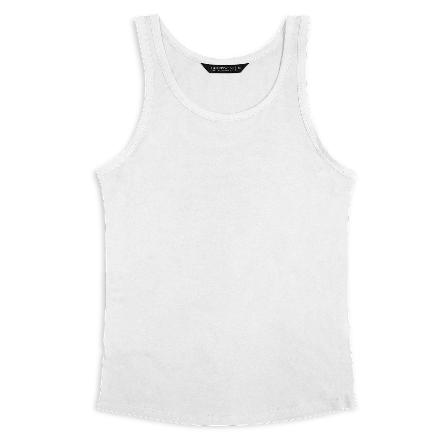 TRENDSWEAR Relay Women's Tank Top - Image 7