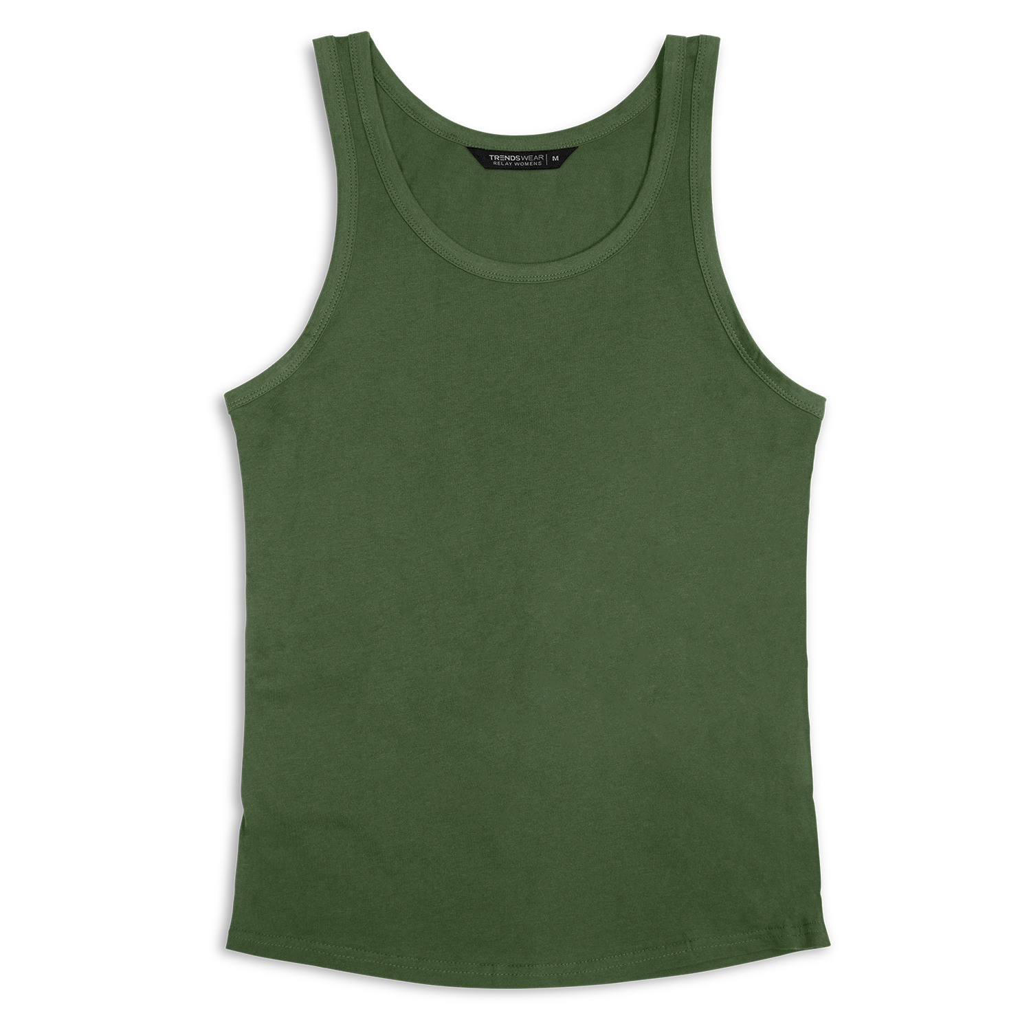 TRENDSWEAR Relay Women's Tank Top - Image 8