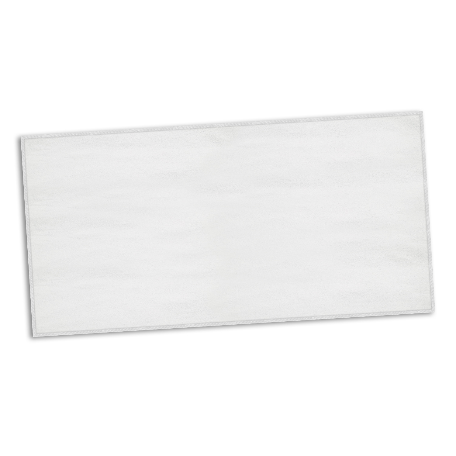 Dune Beach Towel - Full Colour - Image 2