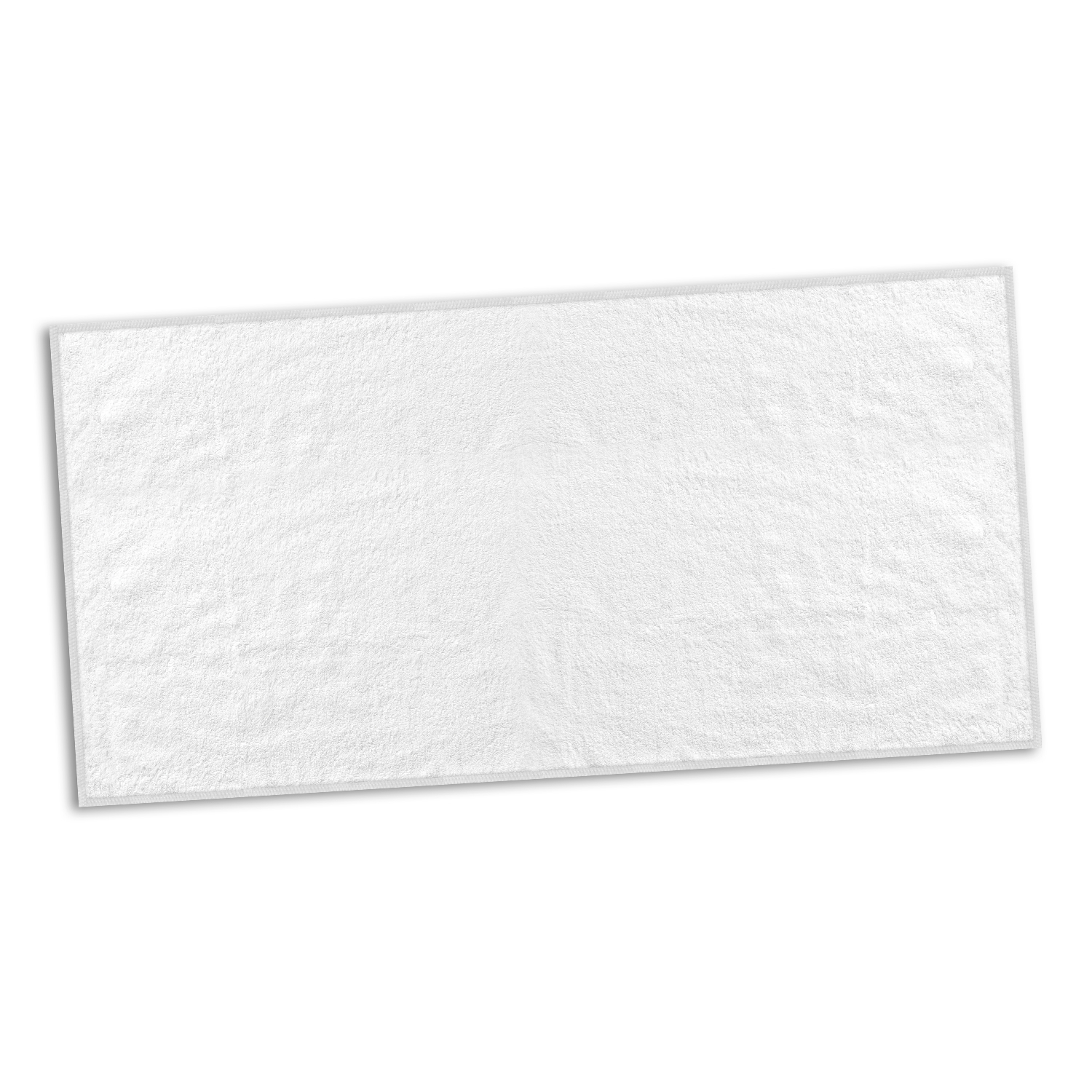 Dune Beach Towel - Full Colour - Image 3