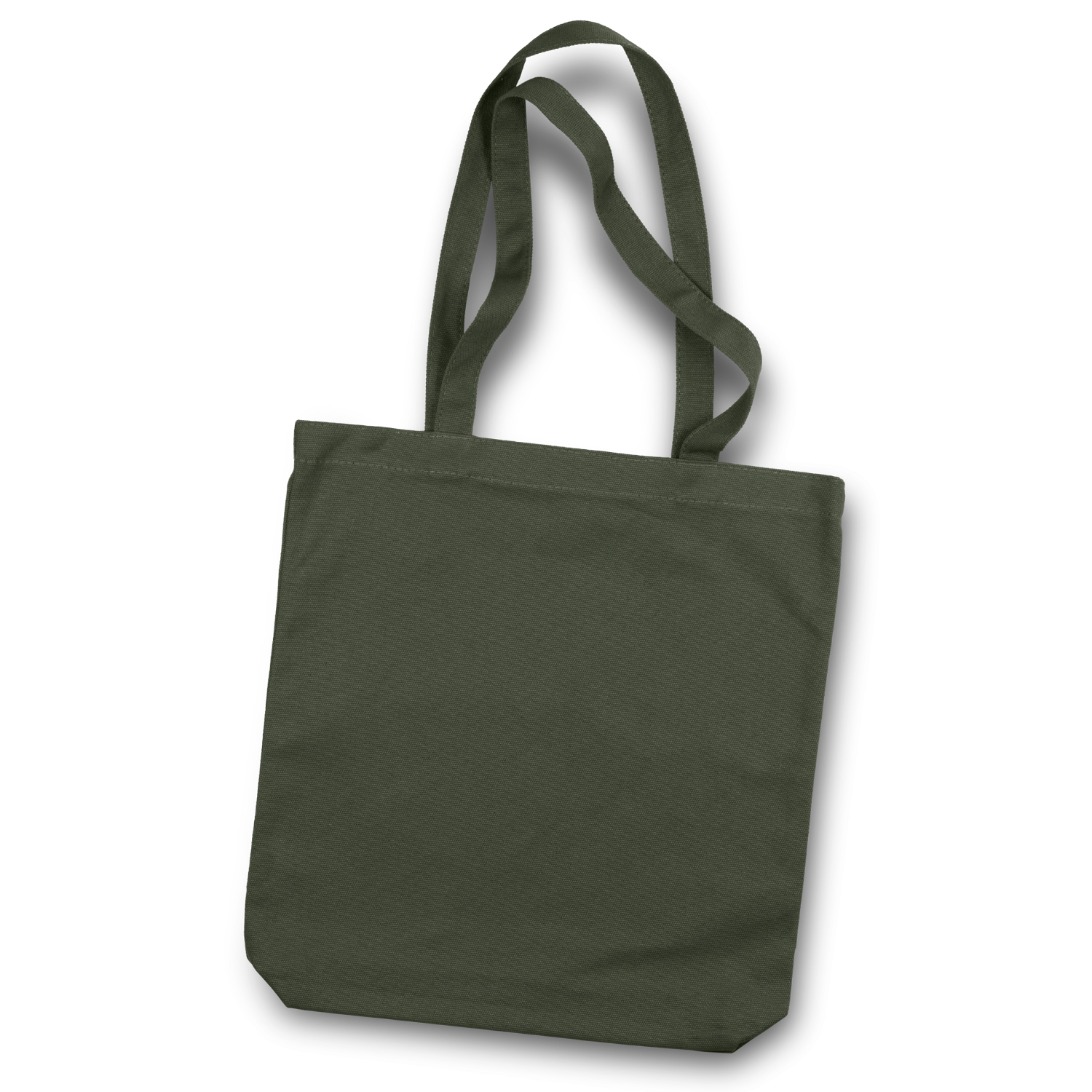 California Canvas Tote Bag - Image 5