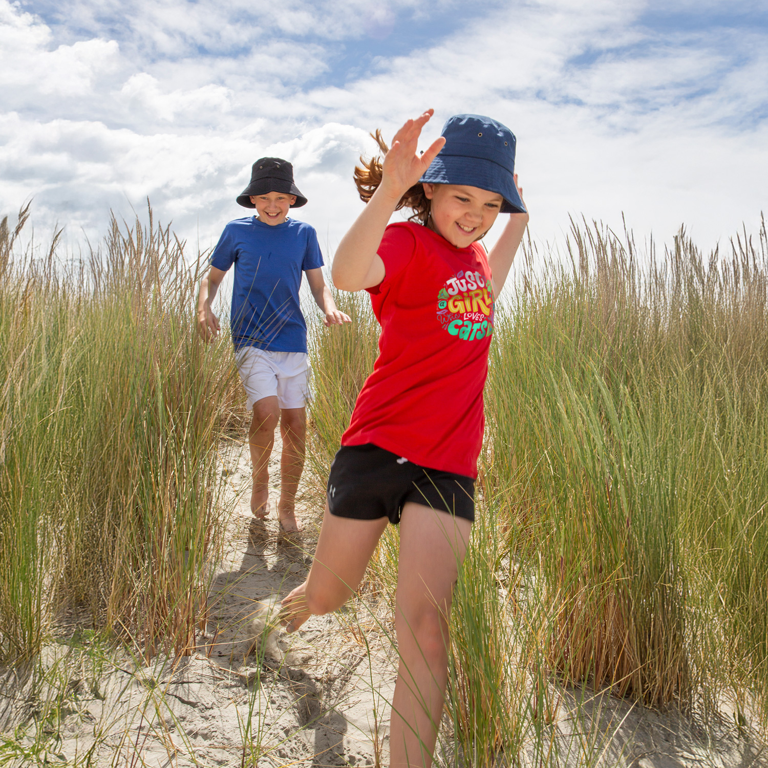 TRENDSWEAR Element Youth T-Shirt - Image 18