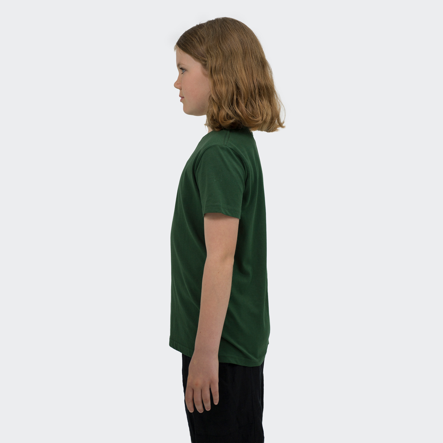 TRENDSWEAR Element Youth T-Shirt - Image 4