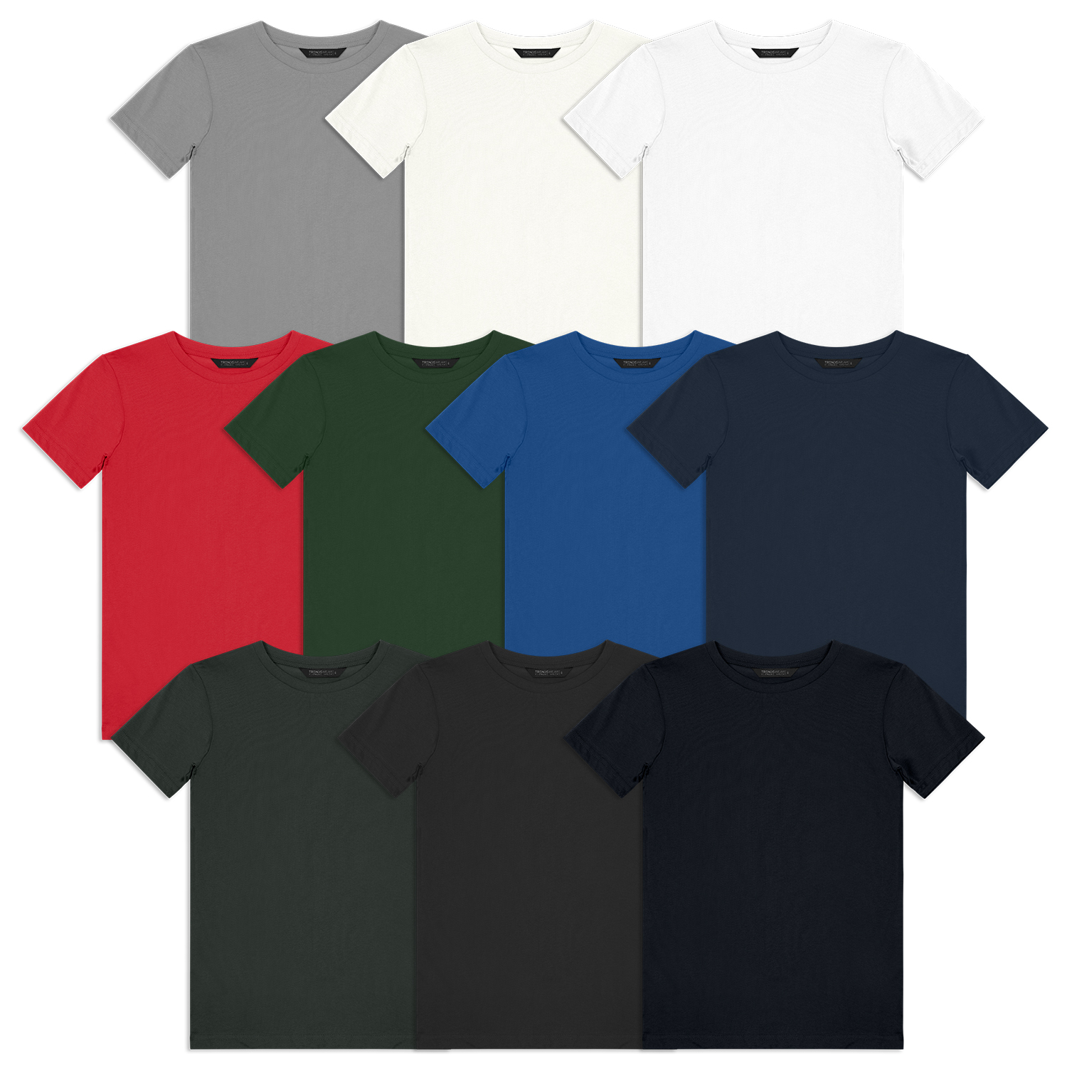 TRENDSWEAR Element Youth T-Shirt - Image 16