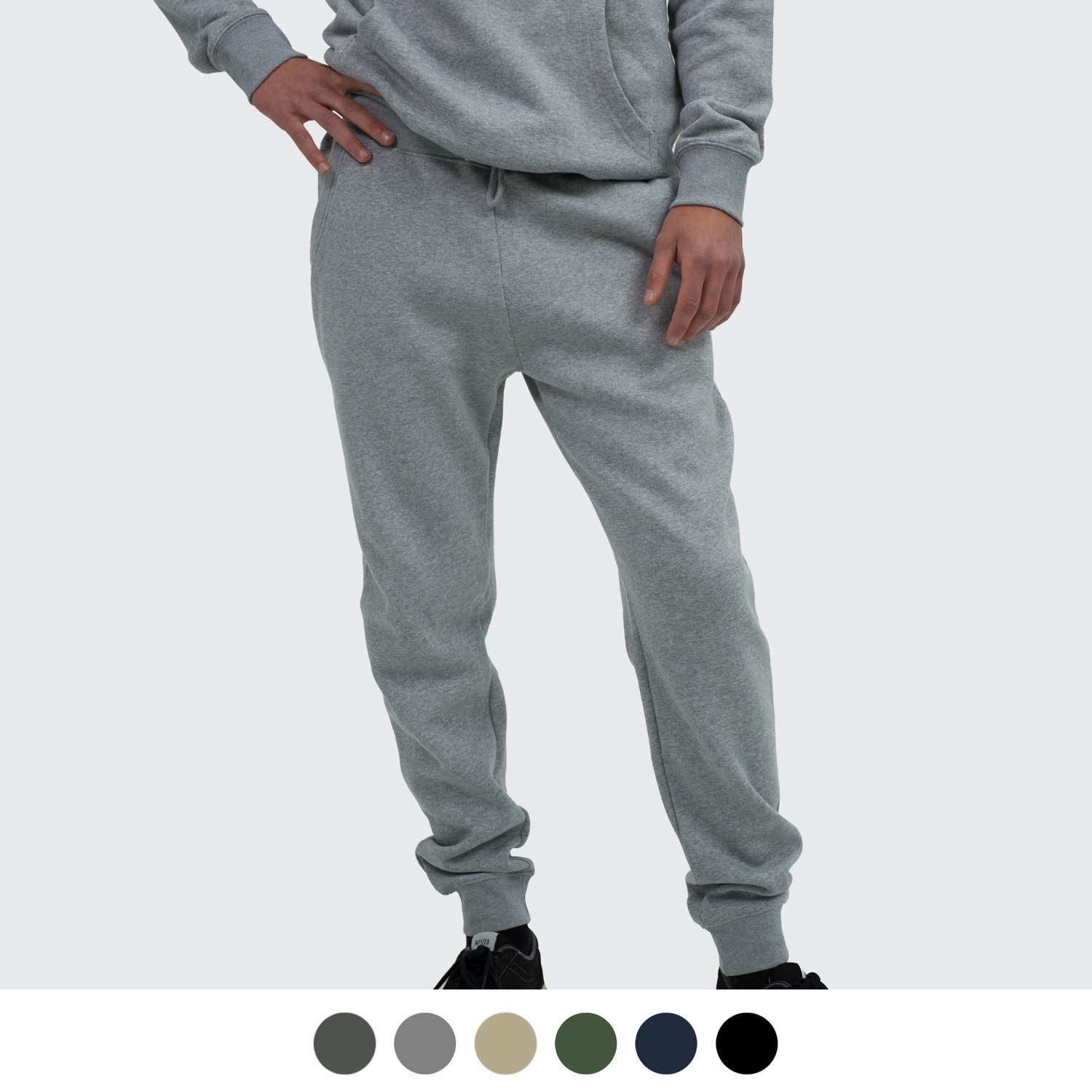 TRENDSWEAR Haven Unisex Sweatpants