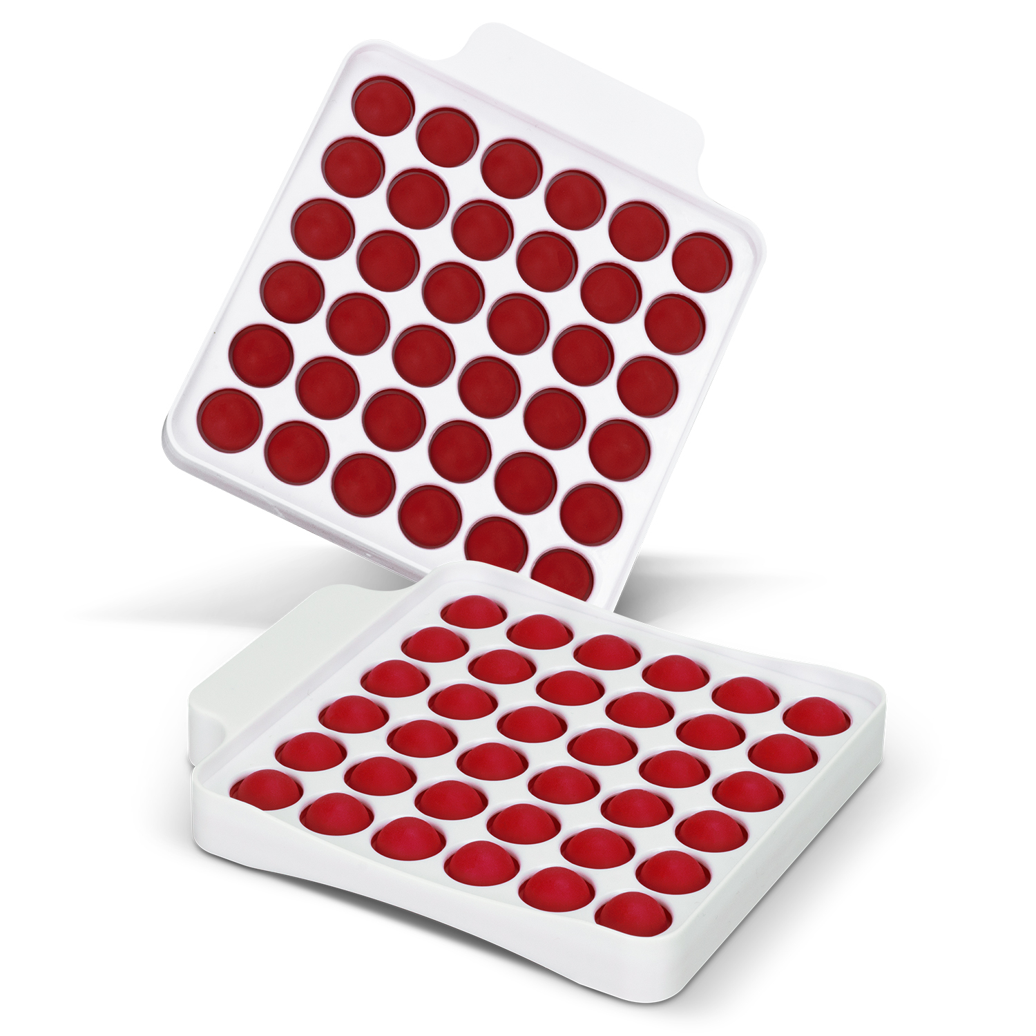Fidget Popper Board - Square - Image 2