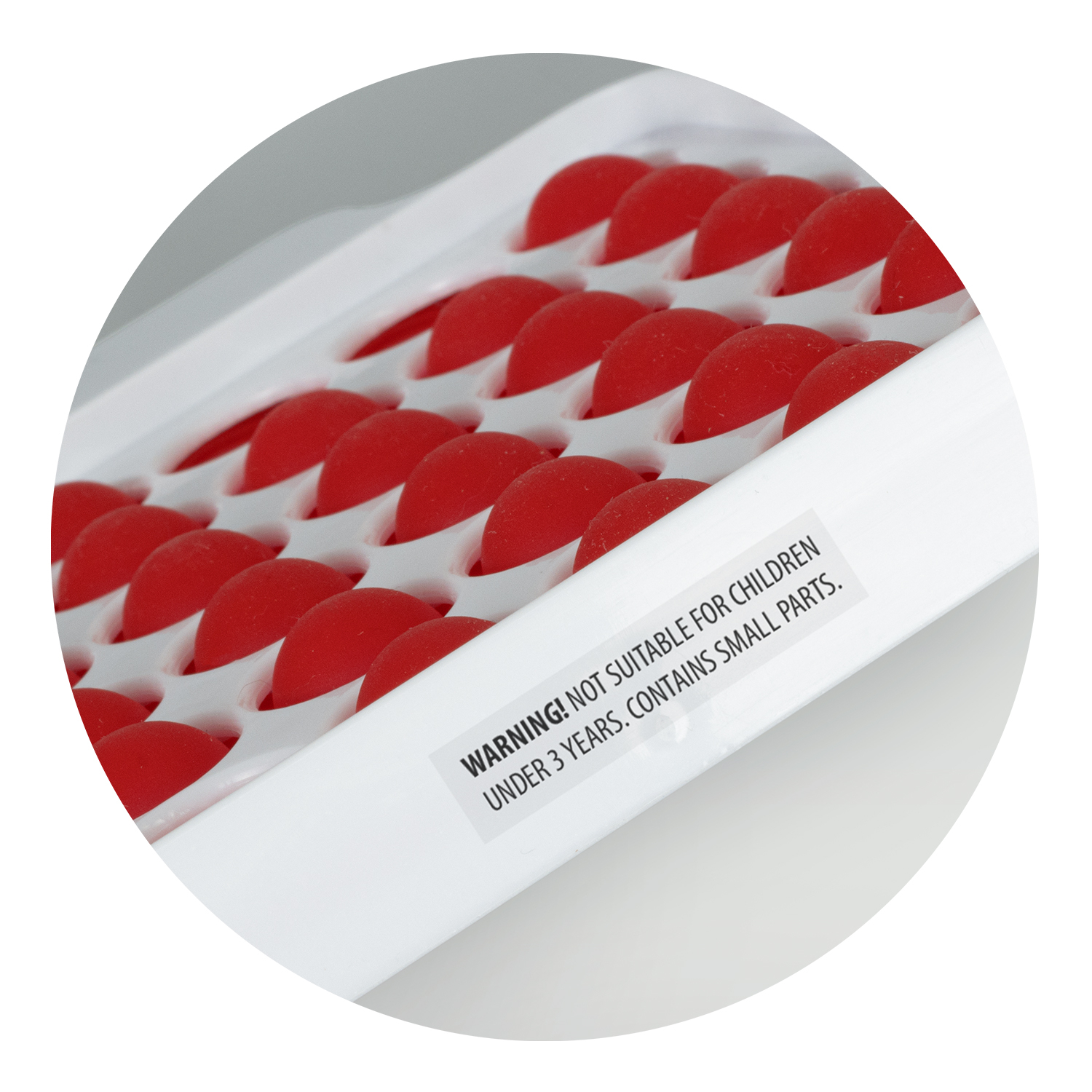 Fidget Popper Board - Square - Image 5