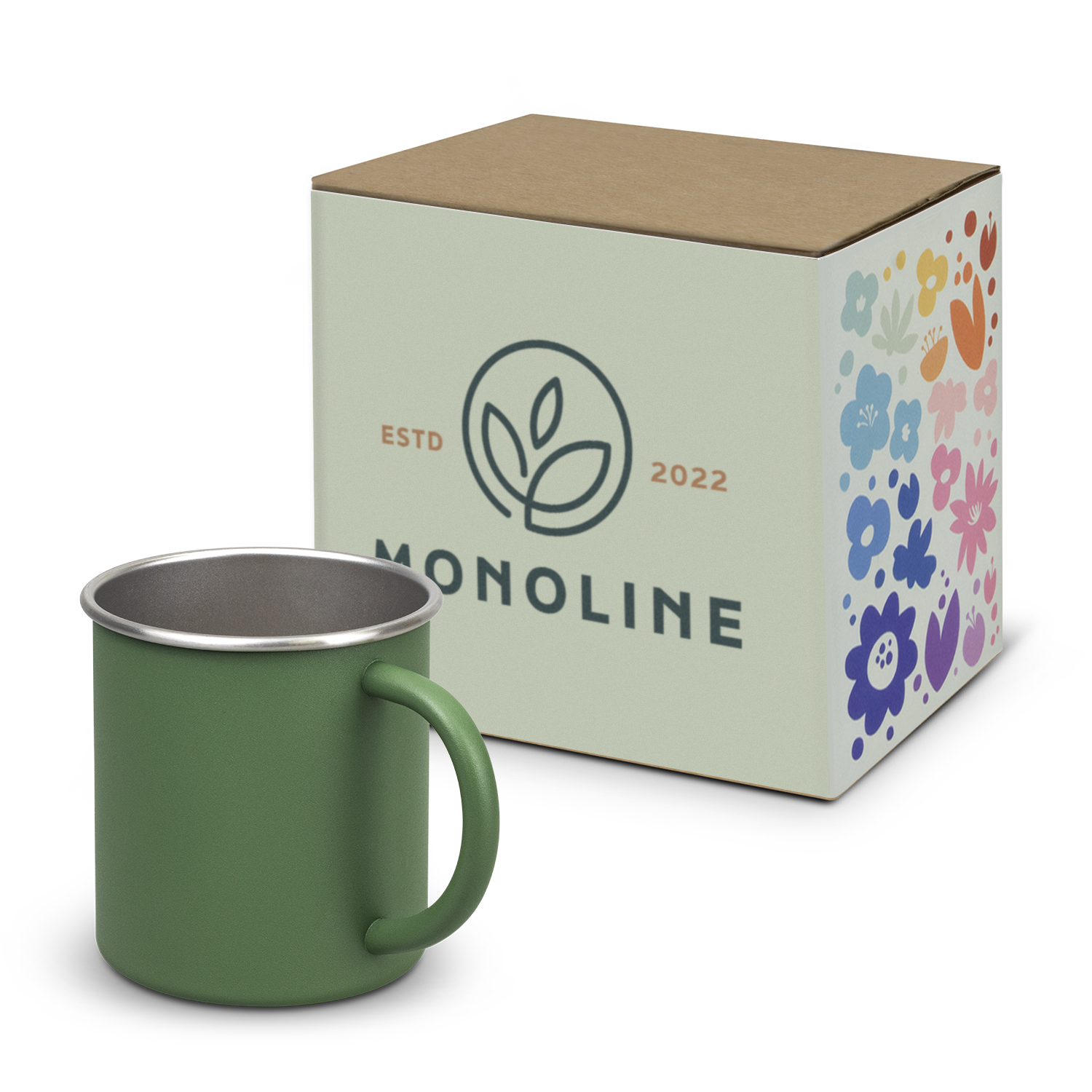 Campster Mug - Image 7