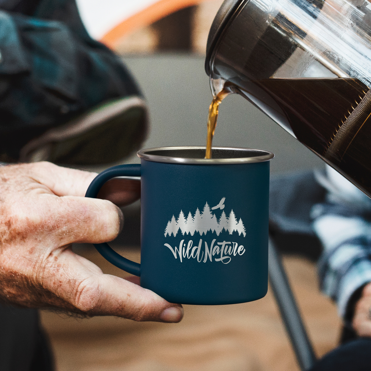 Campster Mug - Image 8