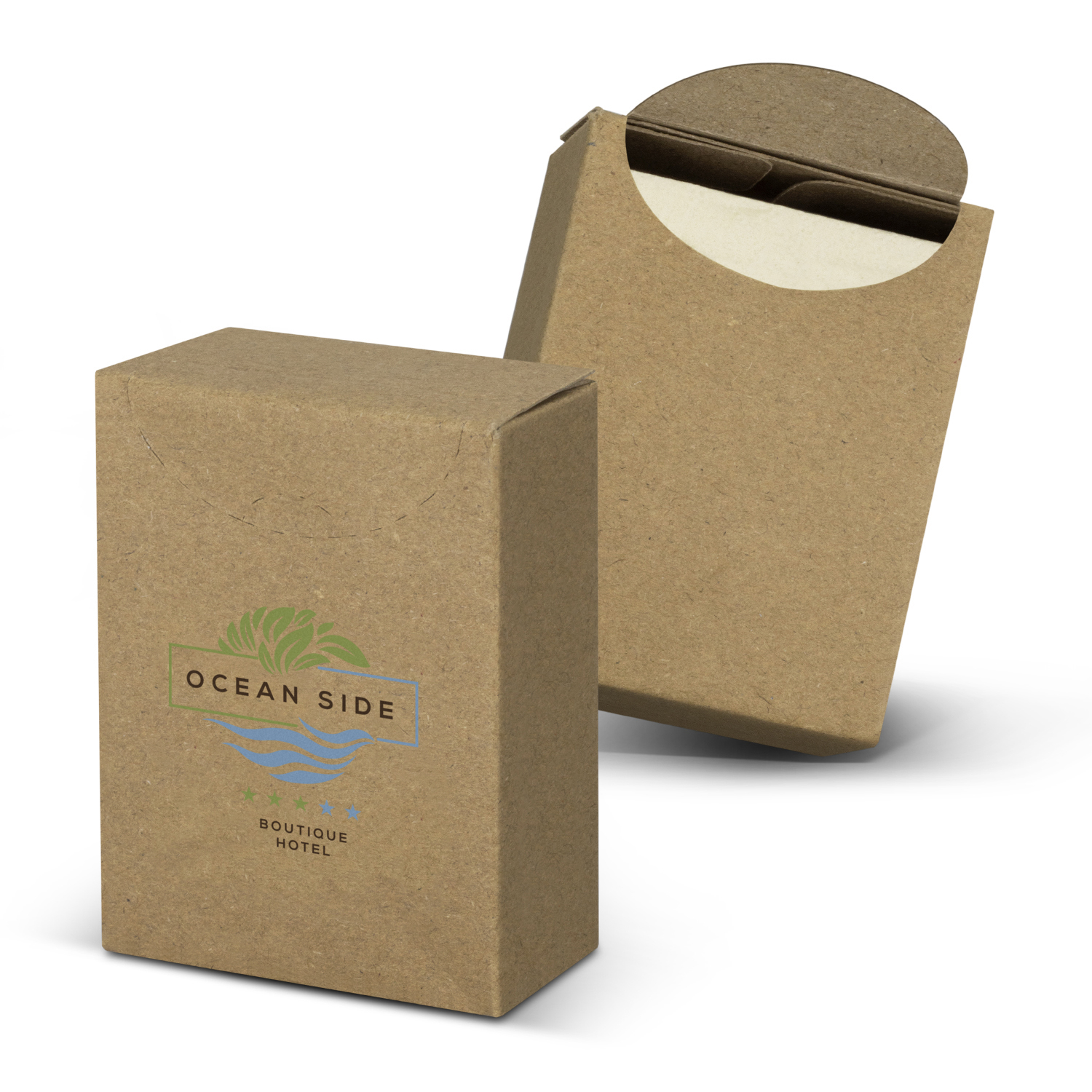Travel Tissues - Image 2