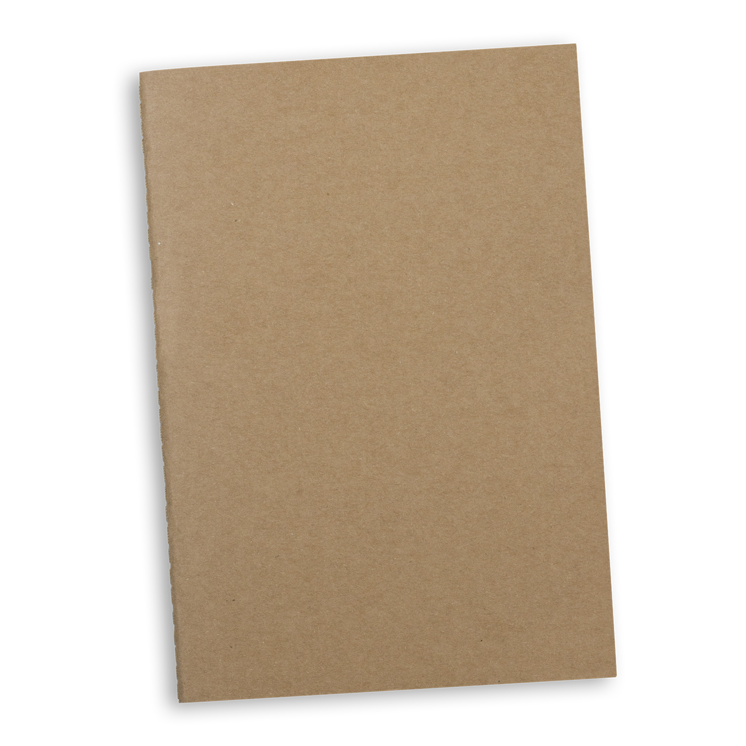 Sugarcane Paper Soft Cover Notebook - Image 3
