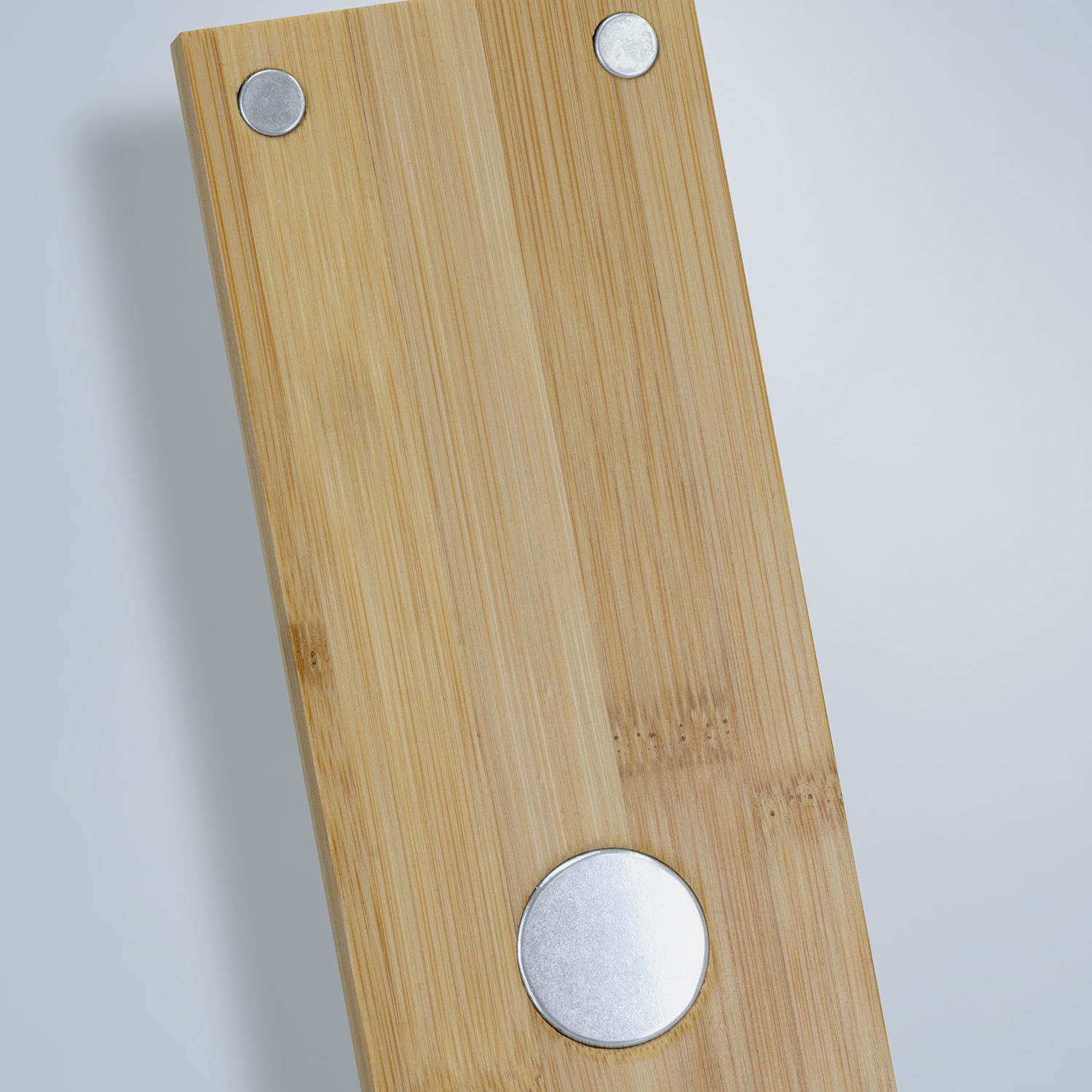 NATURA Bamboo Fridge Bottle Opener - Image 4