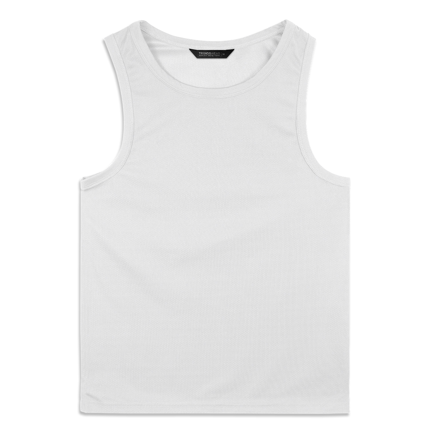 TRENDSWEAR Agility Mens Sports Tank Top - Image 4