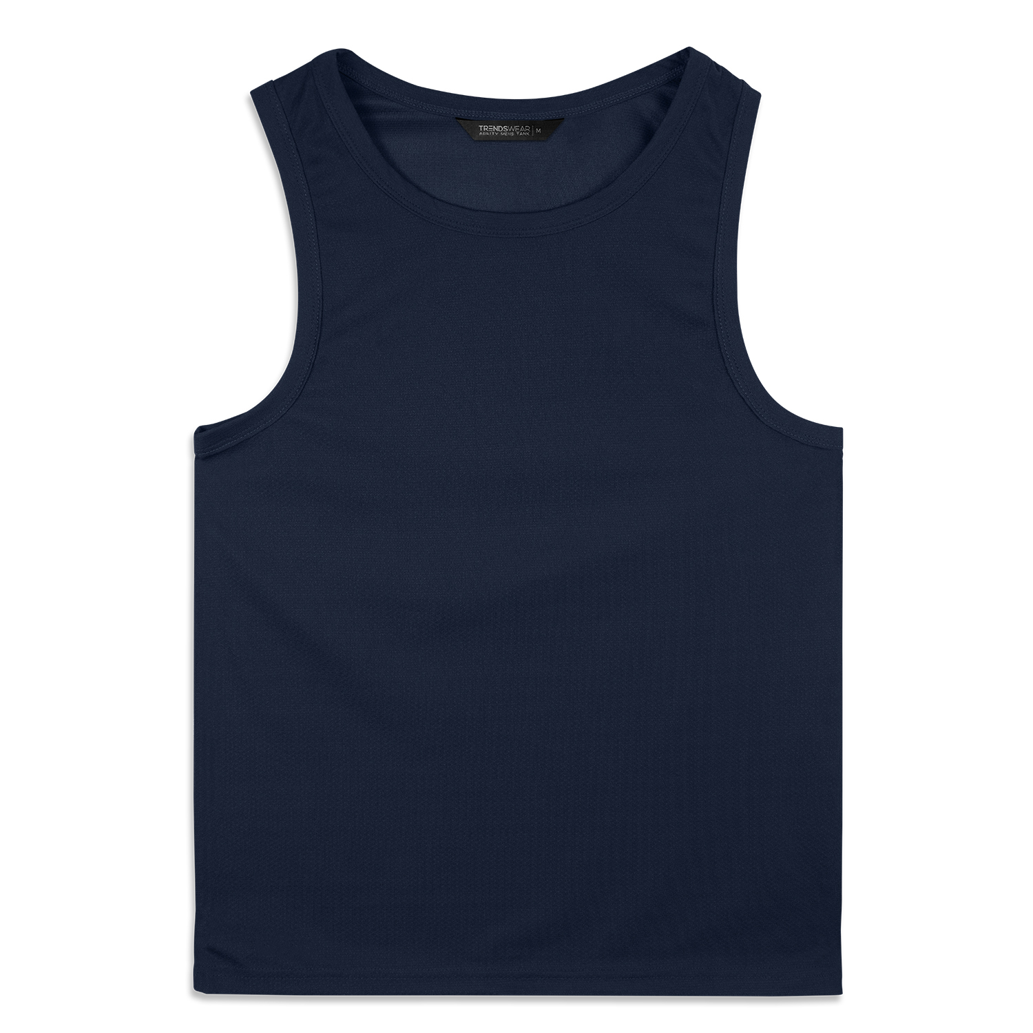TRENDSWEAR Agility Mens Sports Tank Top - Image 5