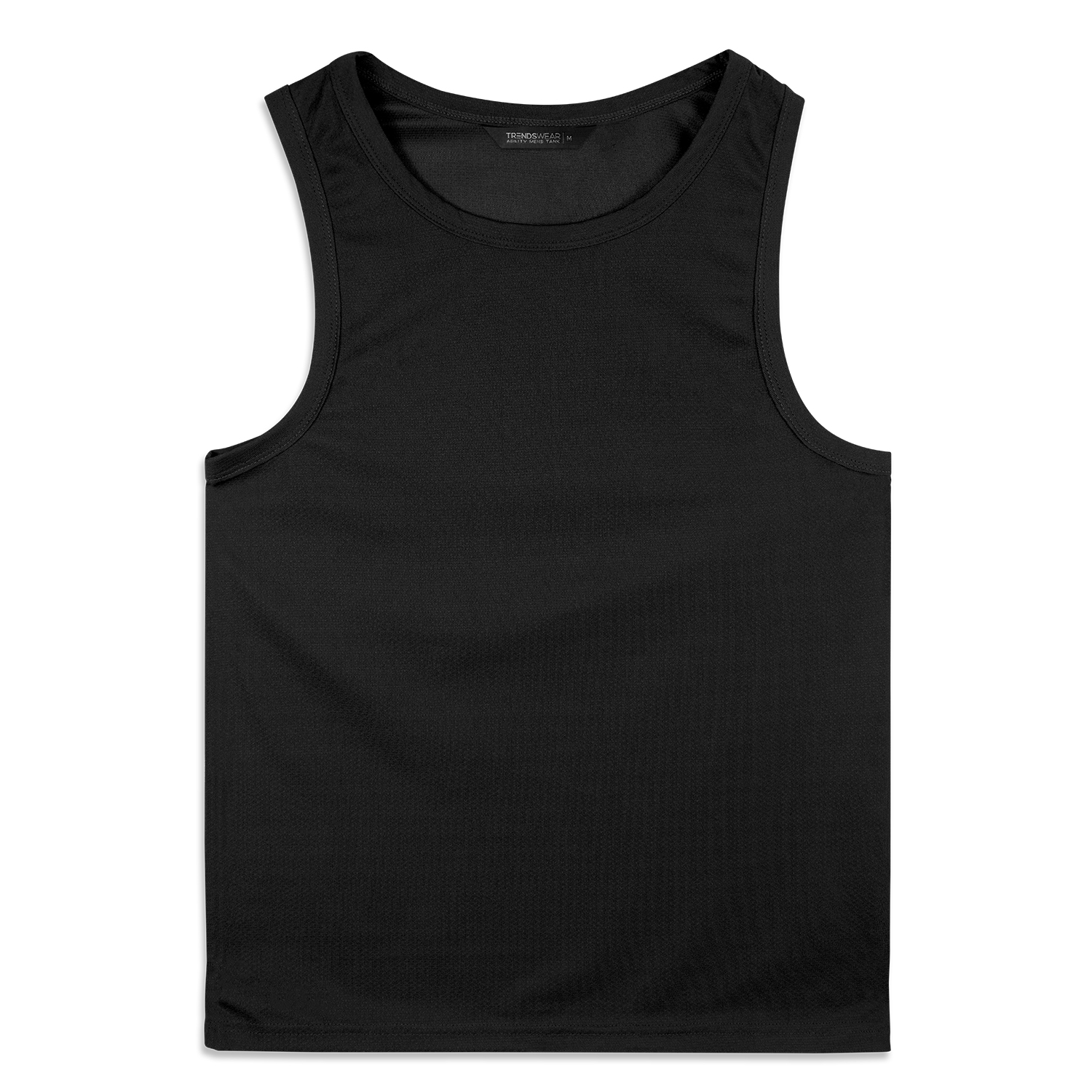 TRENDSWEAR Agility Mens Sports Tank Top - Image 6