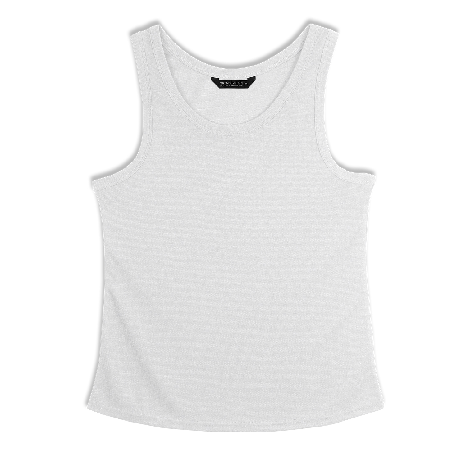 TRENDSWEAR Agility Womens Sports Tank Top - Image 4