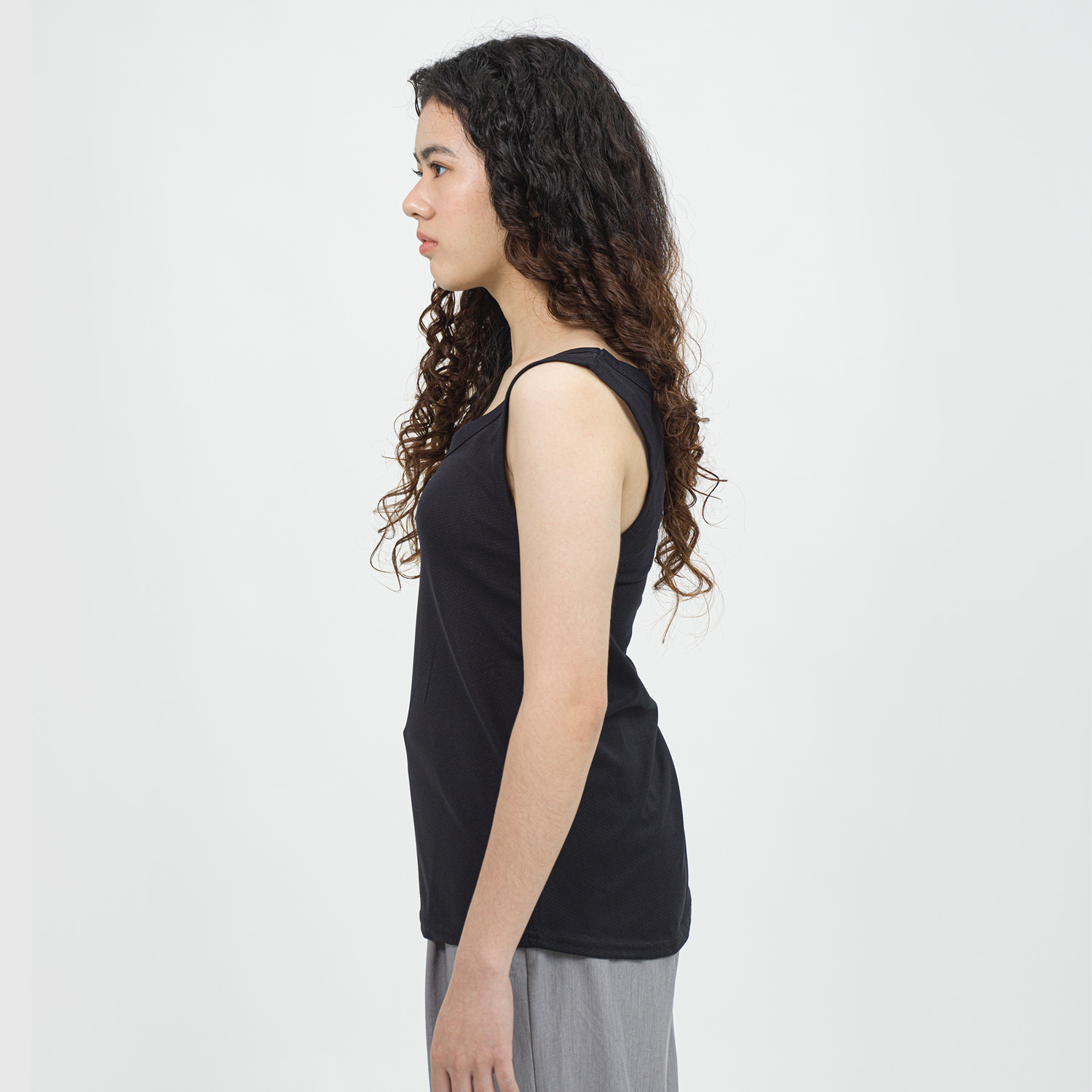 TRENDSWEAR Agility Womens Sports Tank Top - Image 2